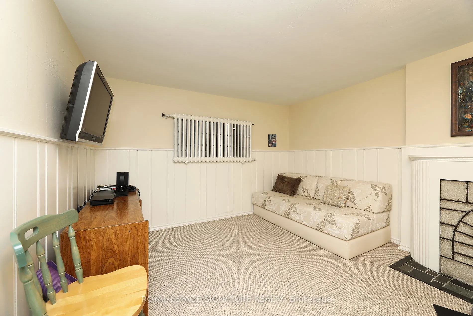 4 Aldburn Road