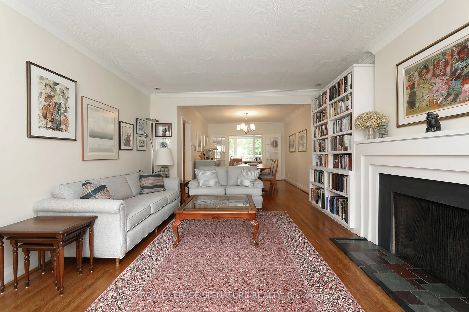 4 Aldburn Road