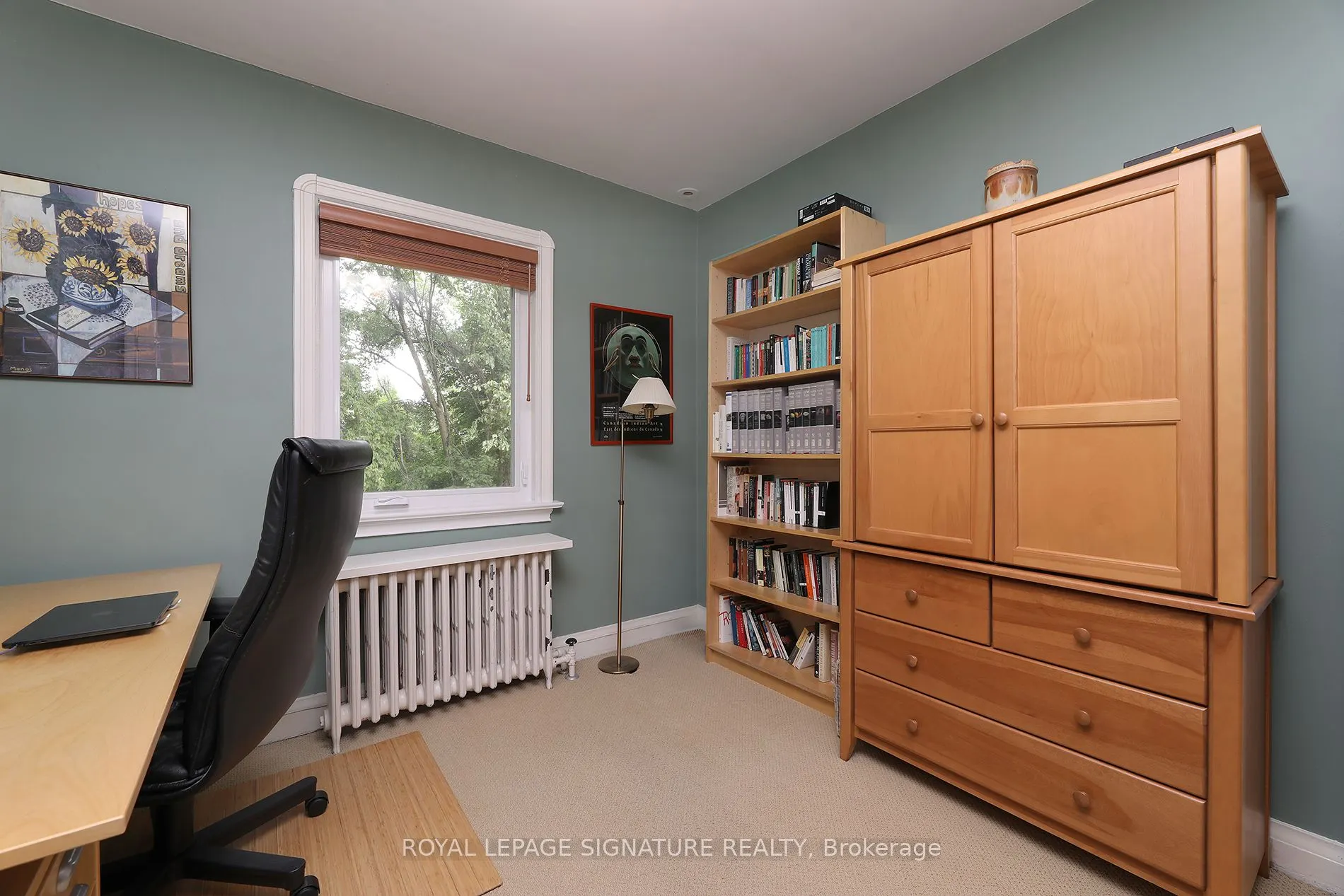 4 Aldburn Road