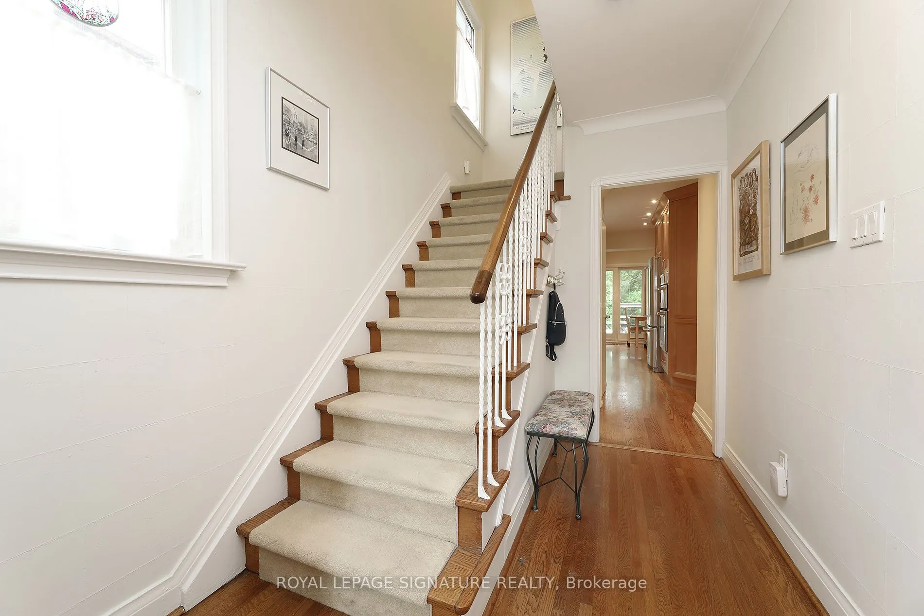 4 Aldburn Road