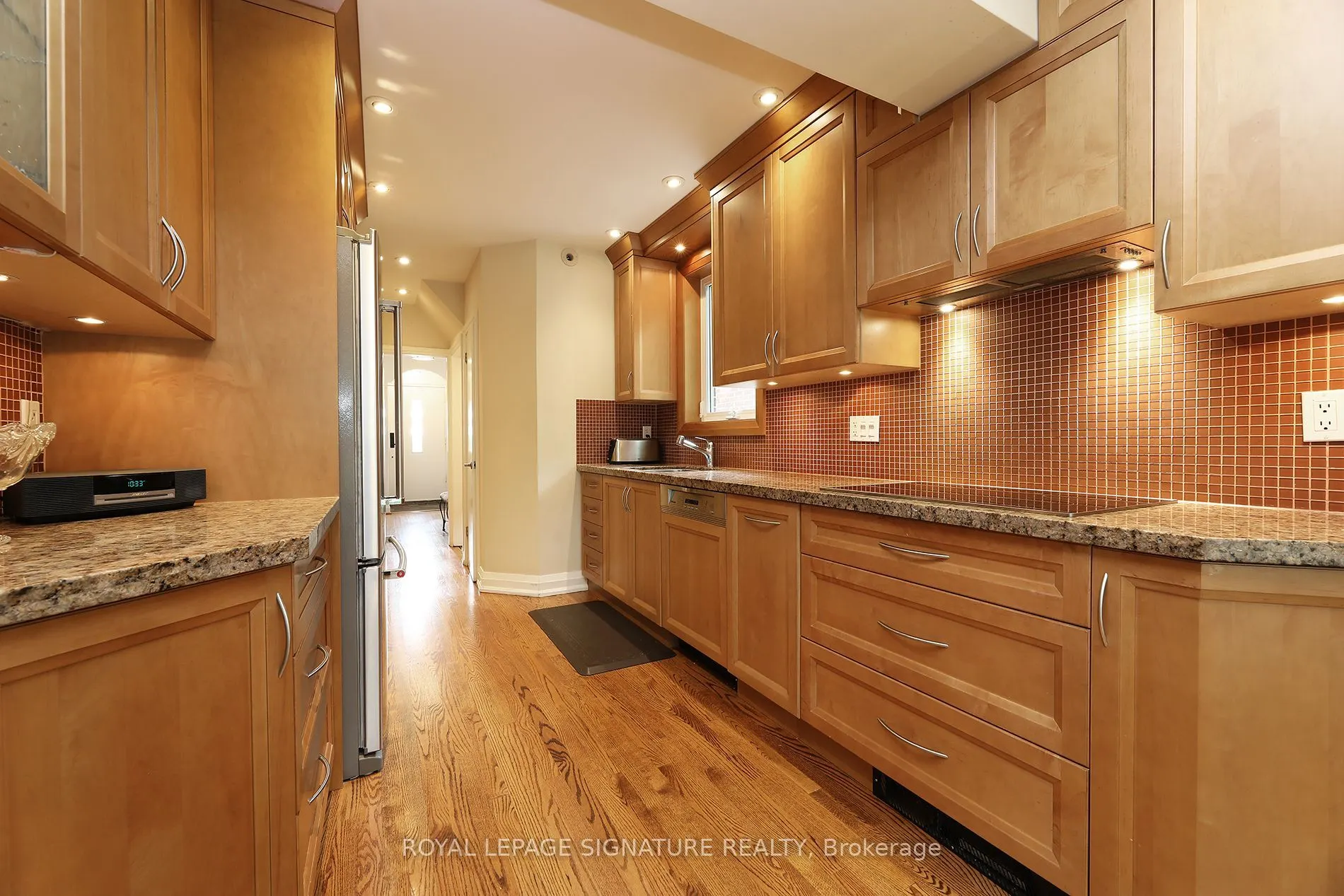 4 Aldburn Road