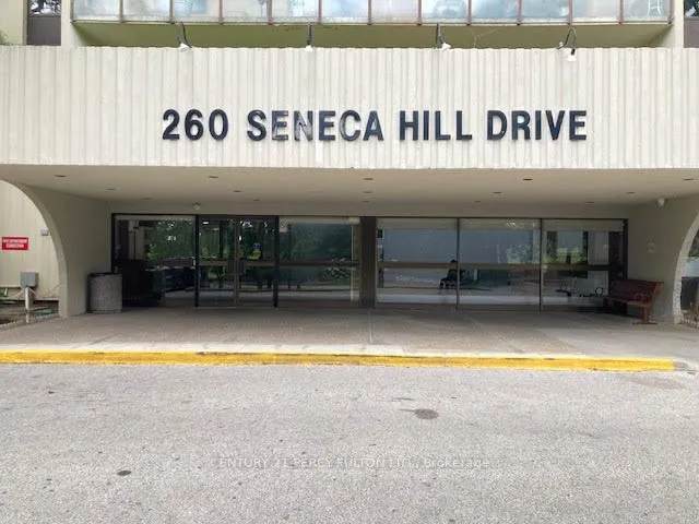 260 Seneca Hill Drive, #414