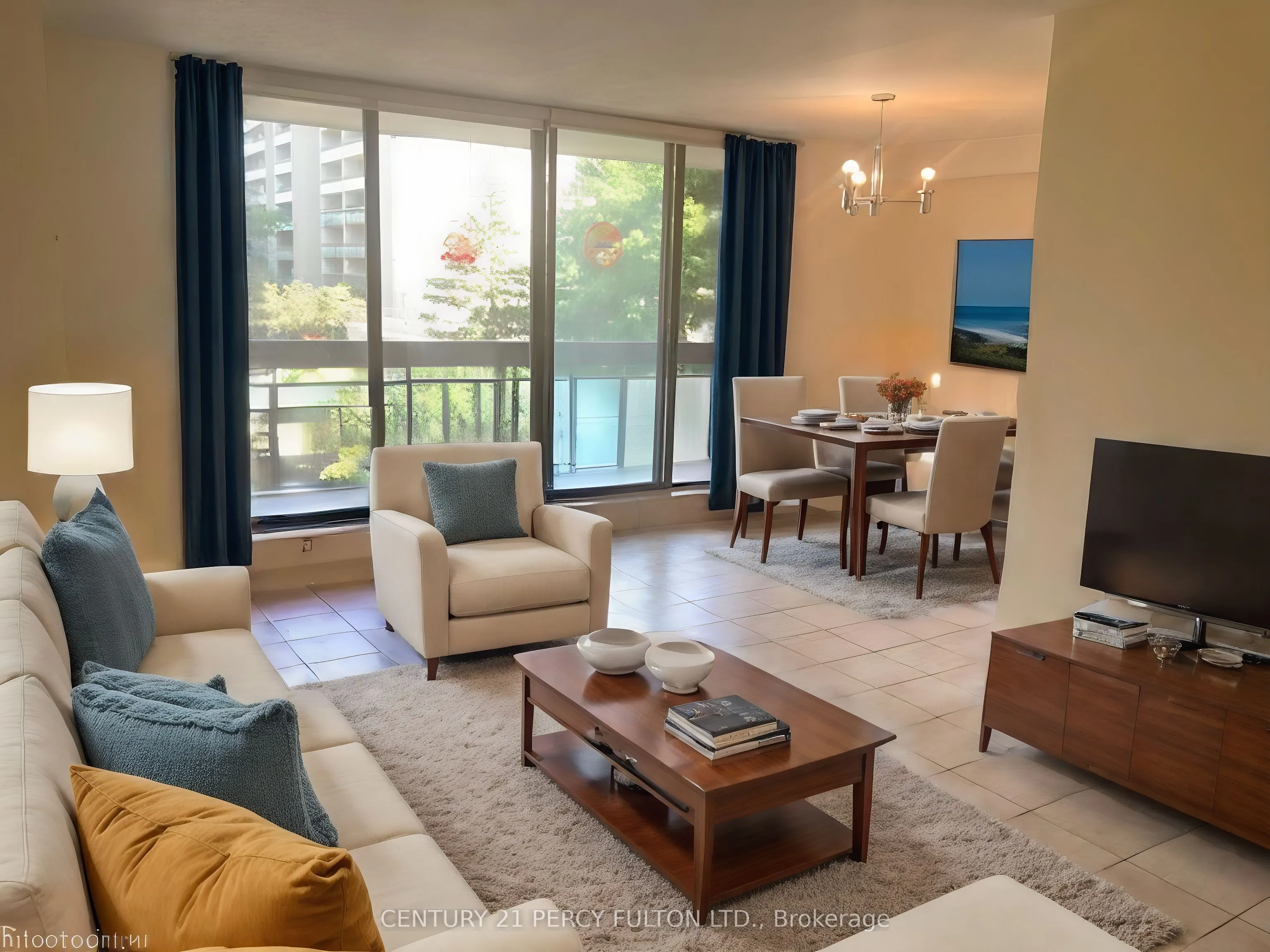 260 Seneca Hill Drive, #414