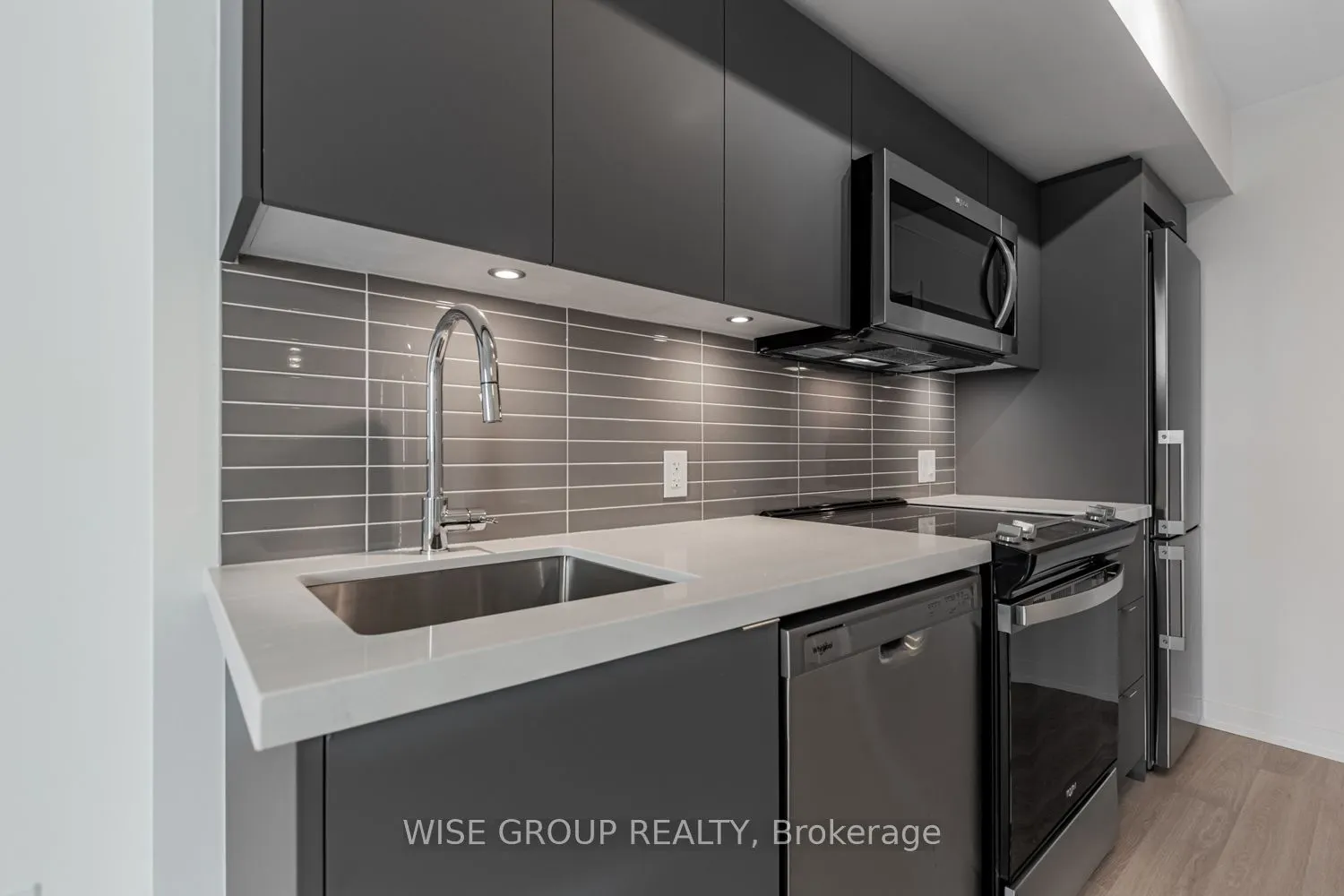 500 Wilson Avenue, #1219