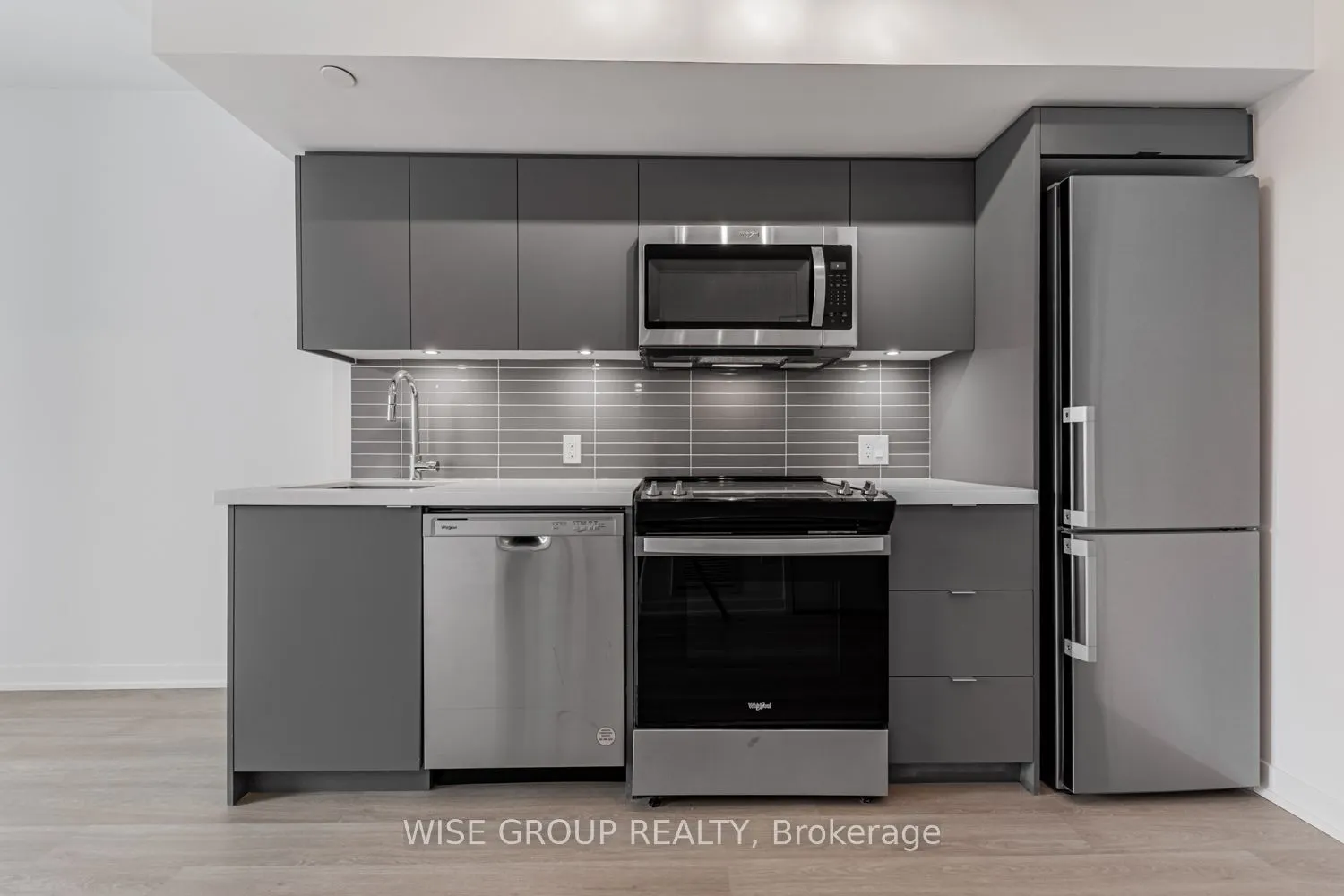 500 Wilson Avenue, #1219
