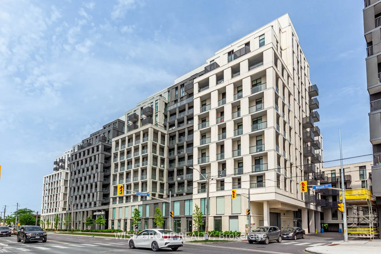 500 Wilson Avenue, #1219