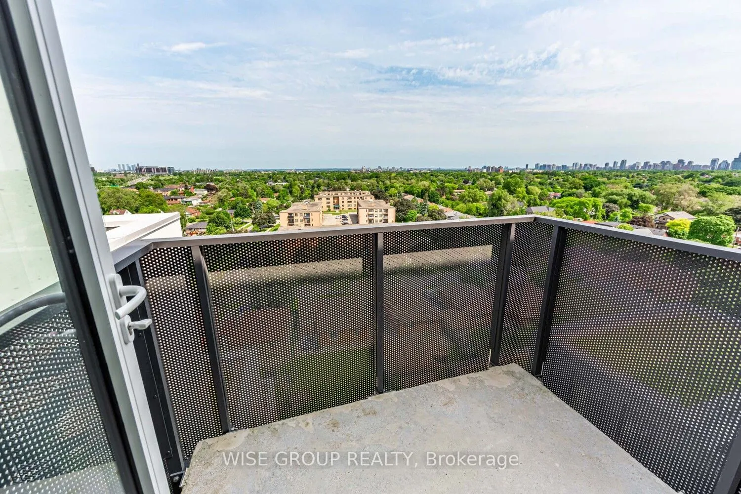 500 Wilson Avenue, #1219