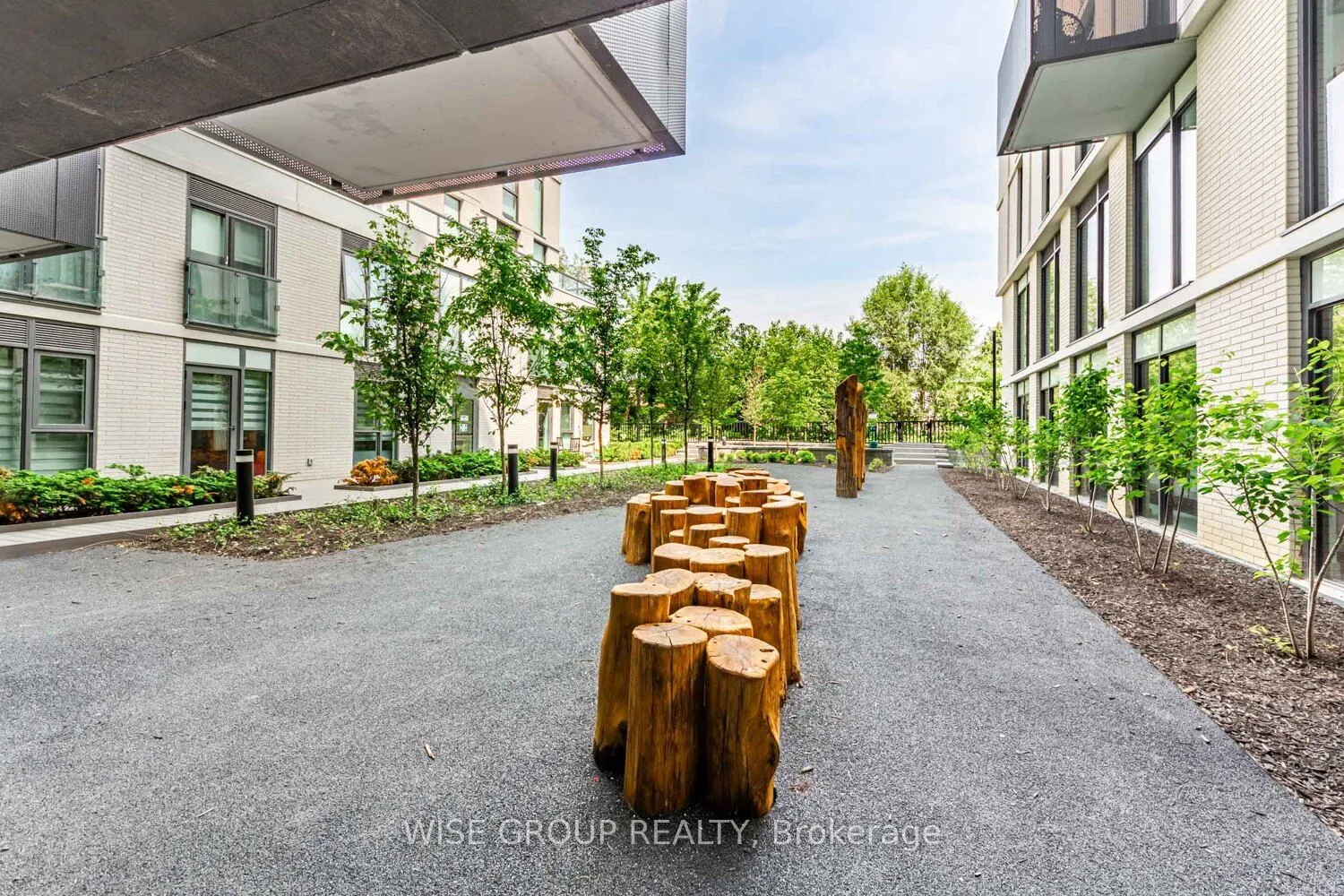 500 Wilson Avenue, #1219