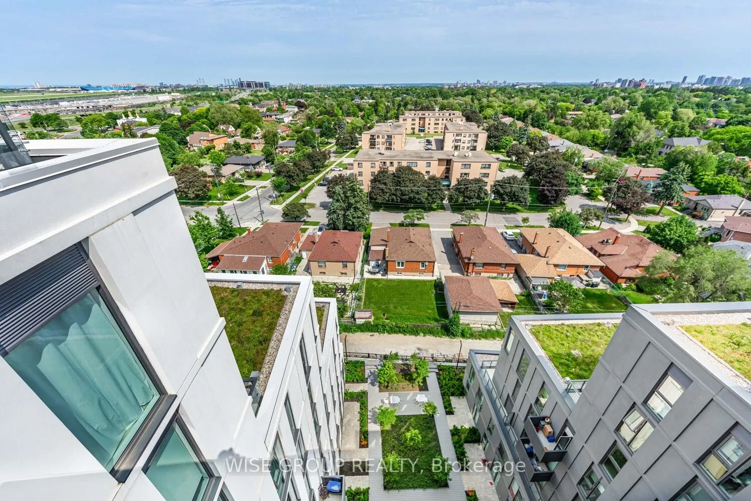 500 Wilson Avenue, #1219