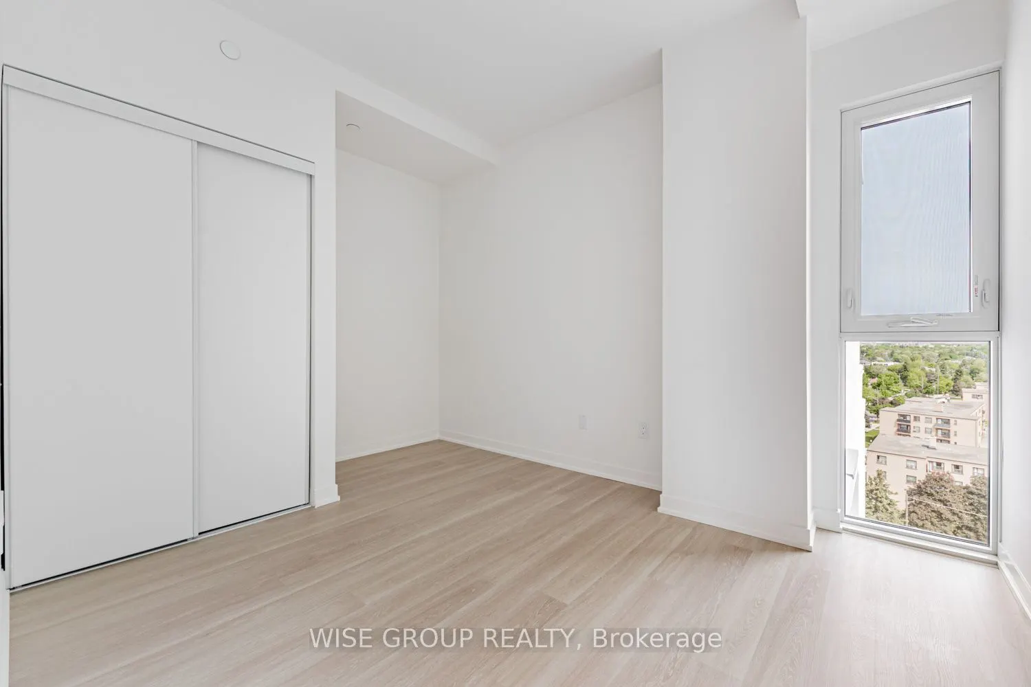 500 Wilson Avenue, #1219