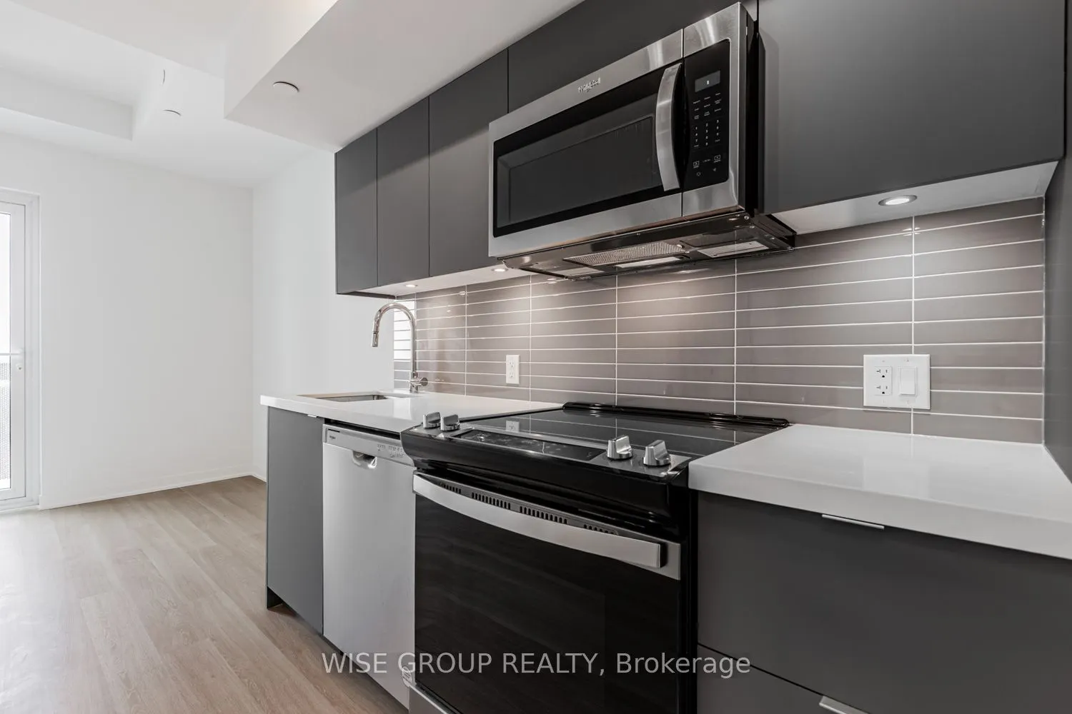 500 Wilson Avenue, #1219