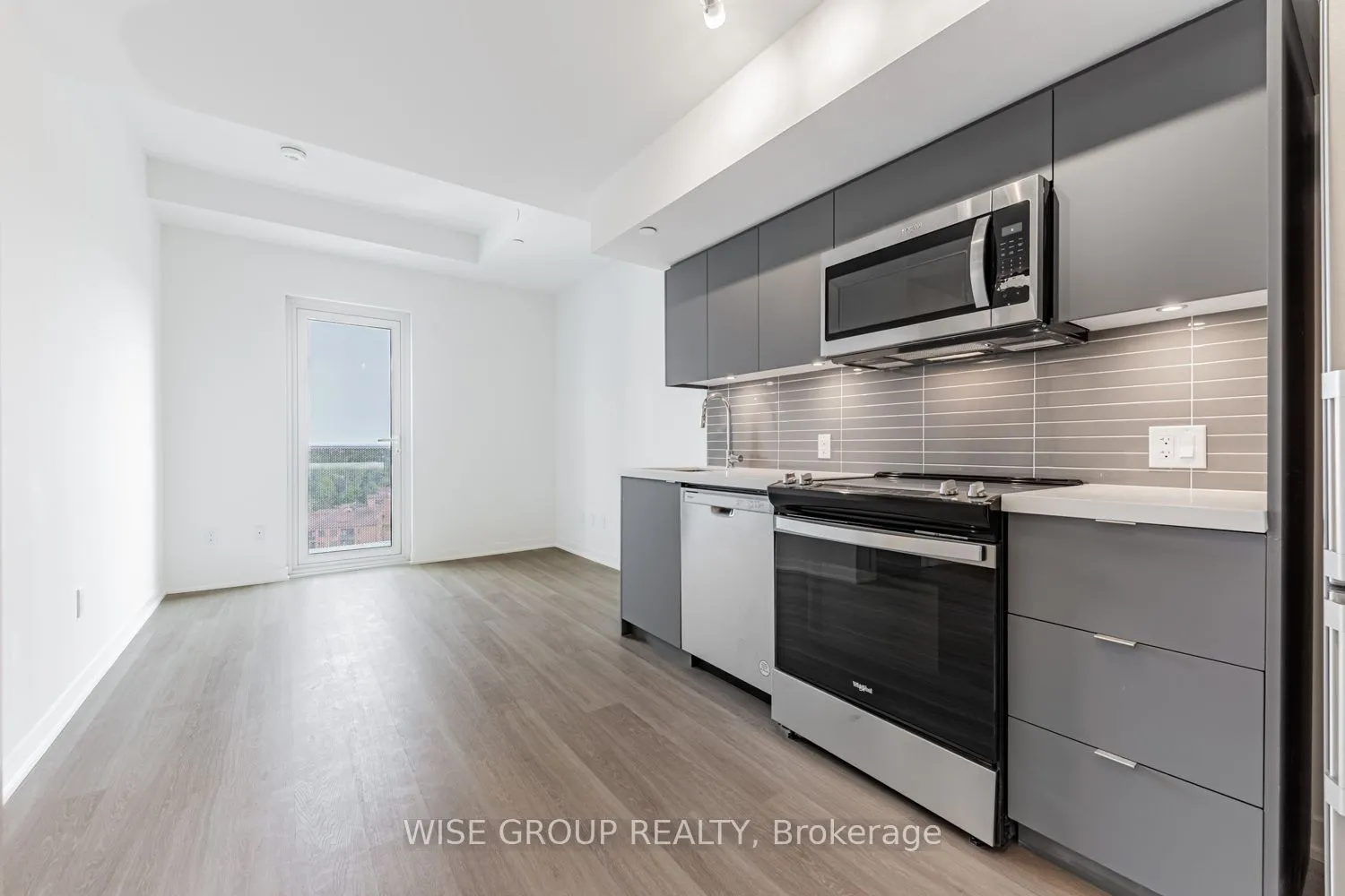 500 Wilson Avenue, #1219