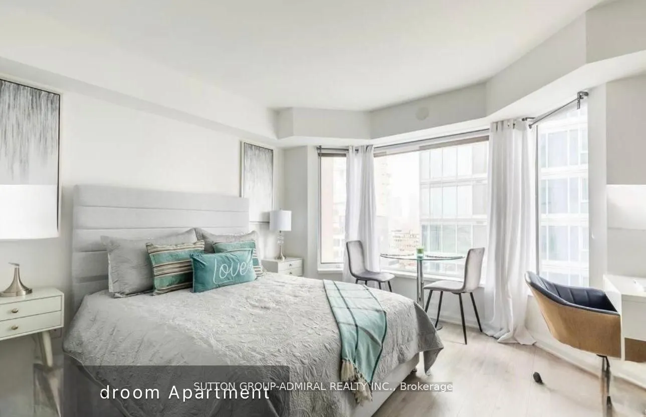 155 YORKVILLE Avenue, #1908