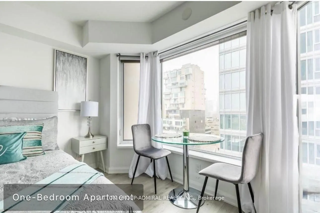 155 YORKVILLE Avenue, #1908