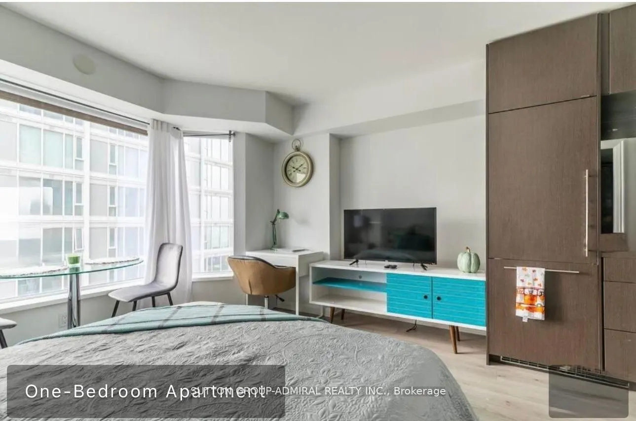 155 YORKVILLE Avenue, #1908