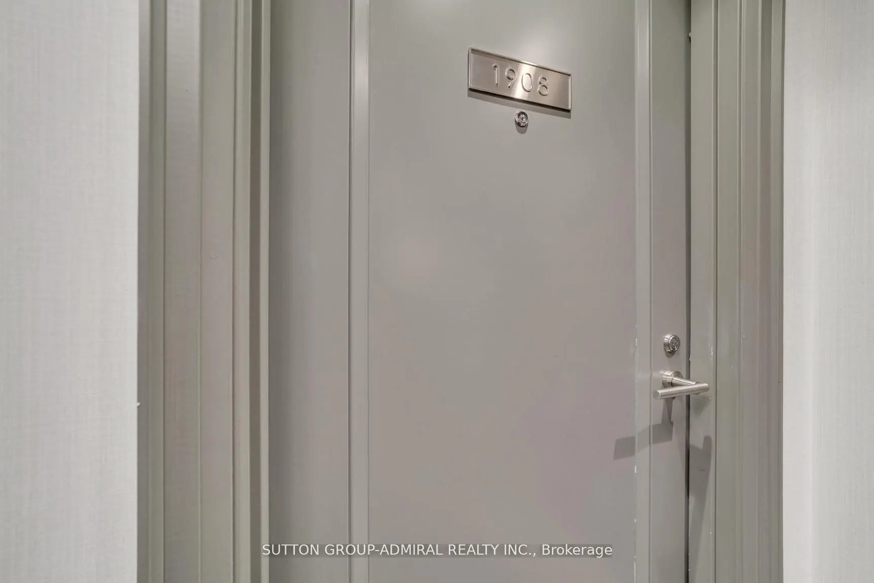 155 YORKVILLE Avenue, #1908