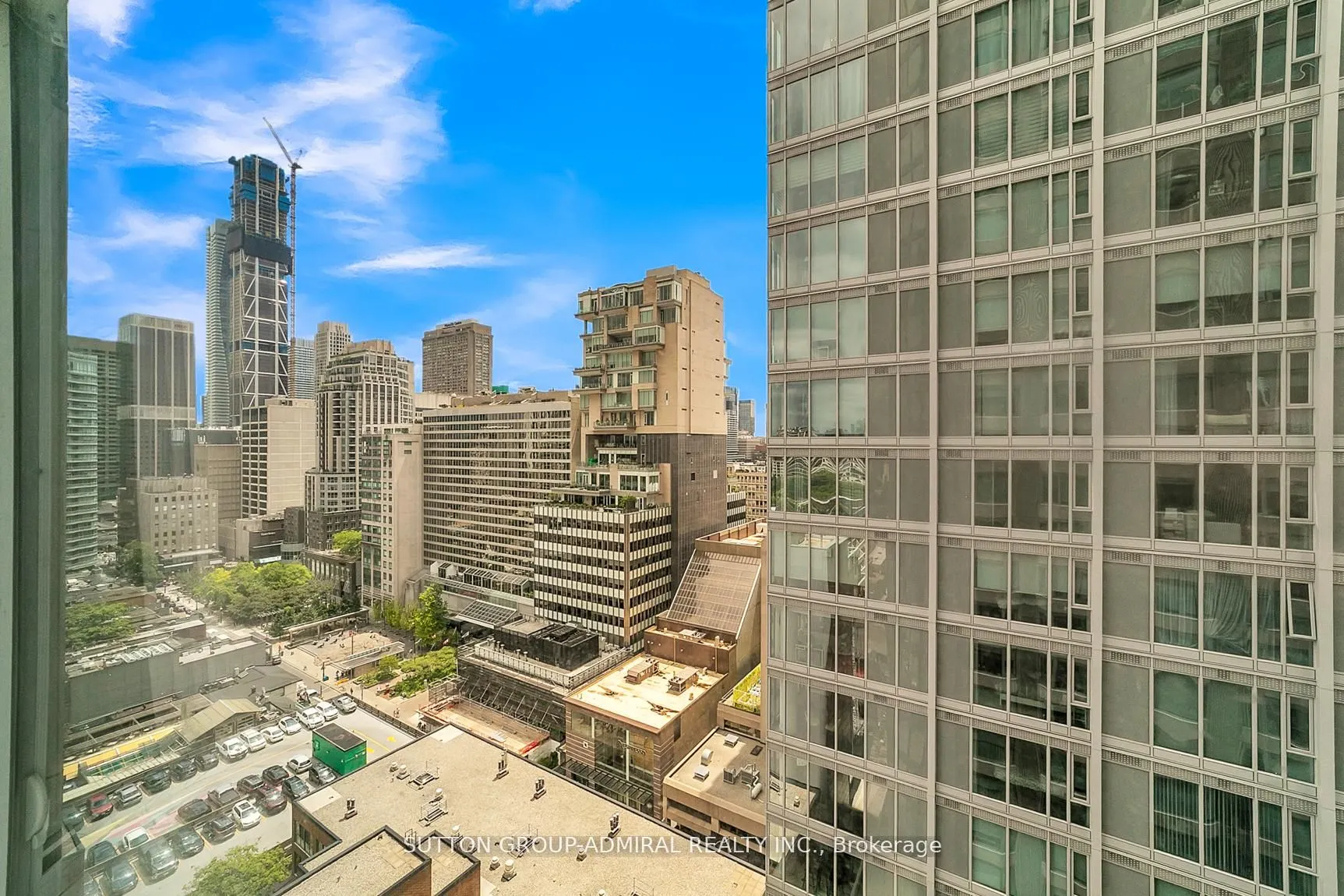 155 YORKVILLE Avenue, #1908