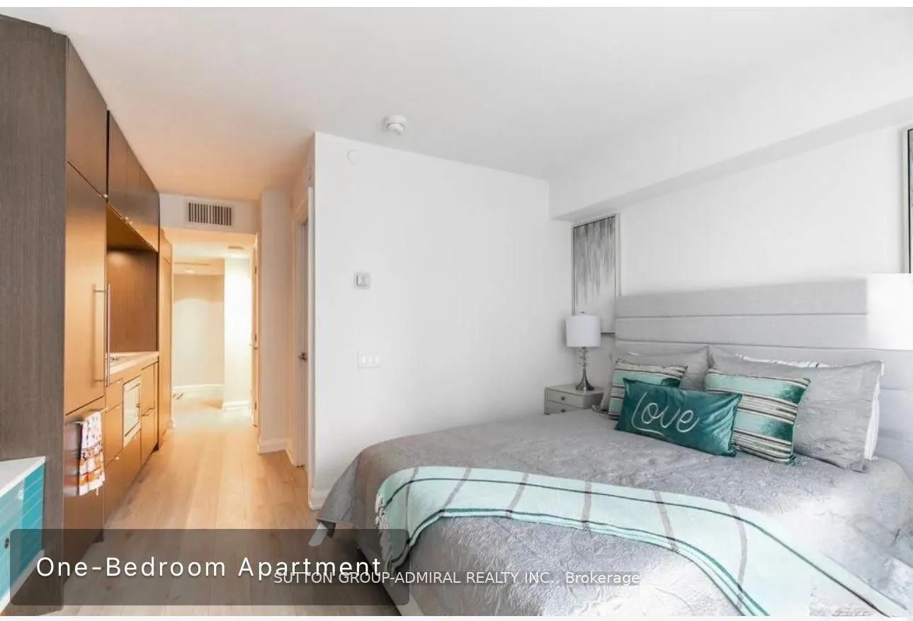 155 YORKVILLE Avenue, #1908