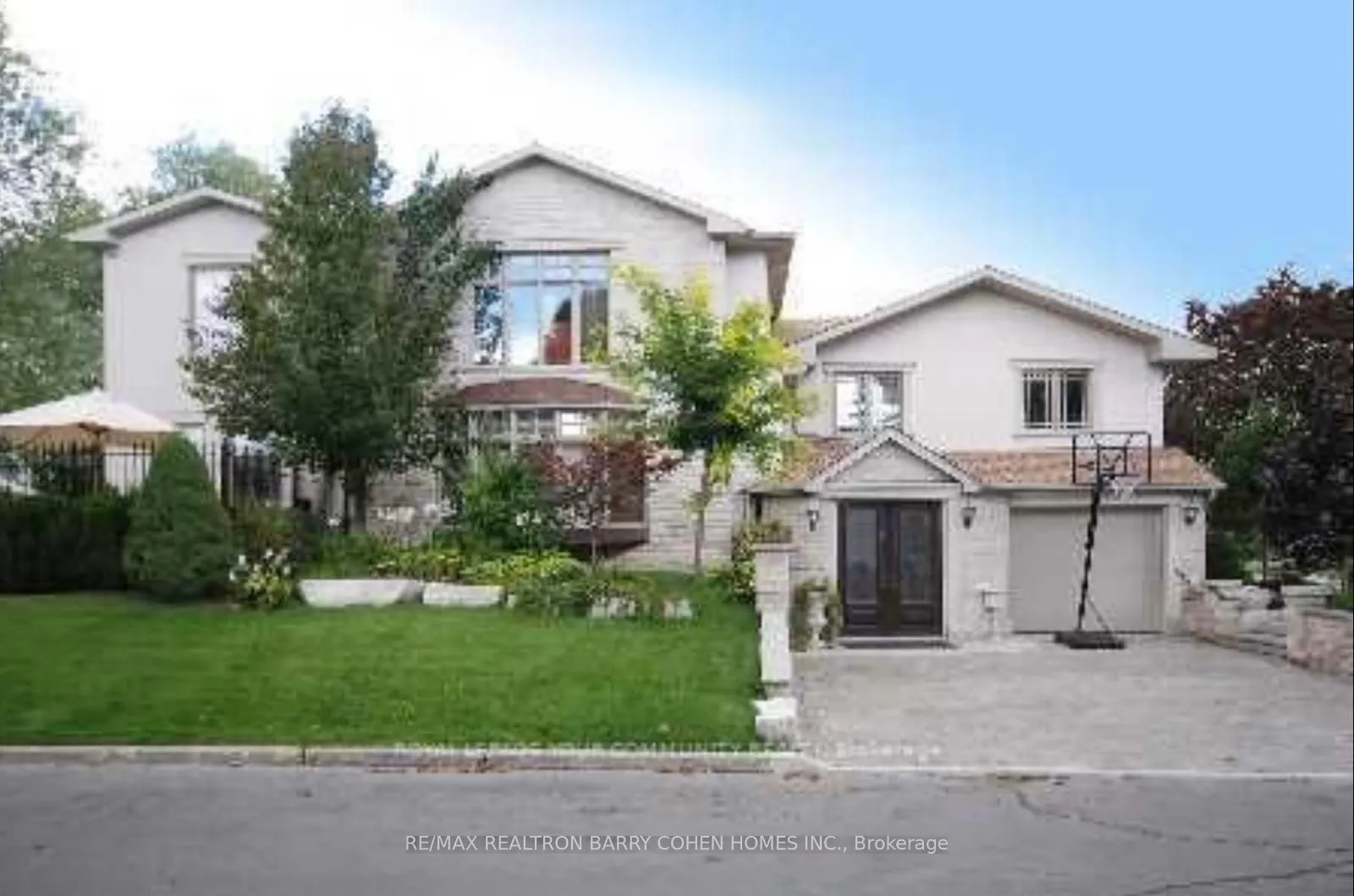 250 Betty Ann Drive