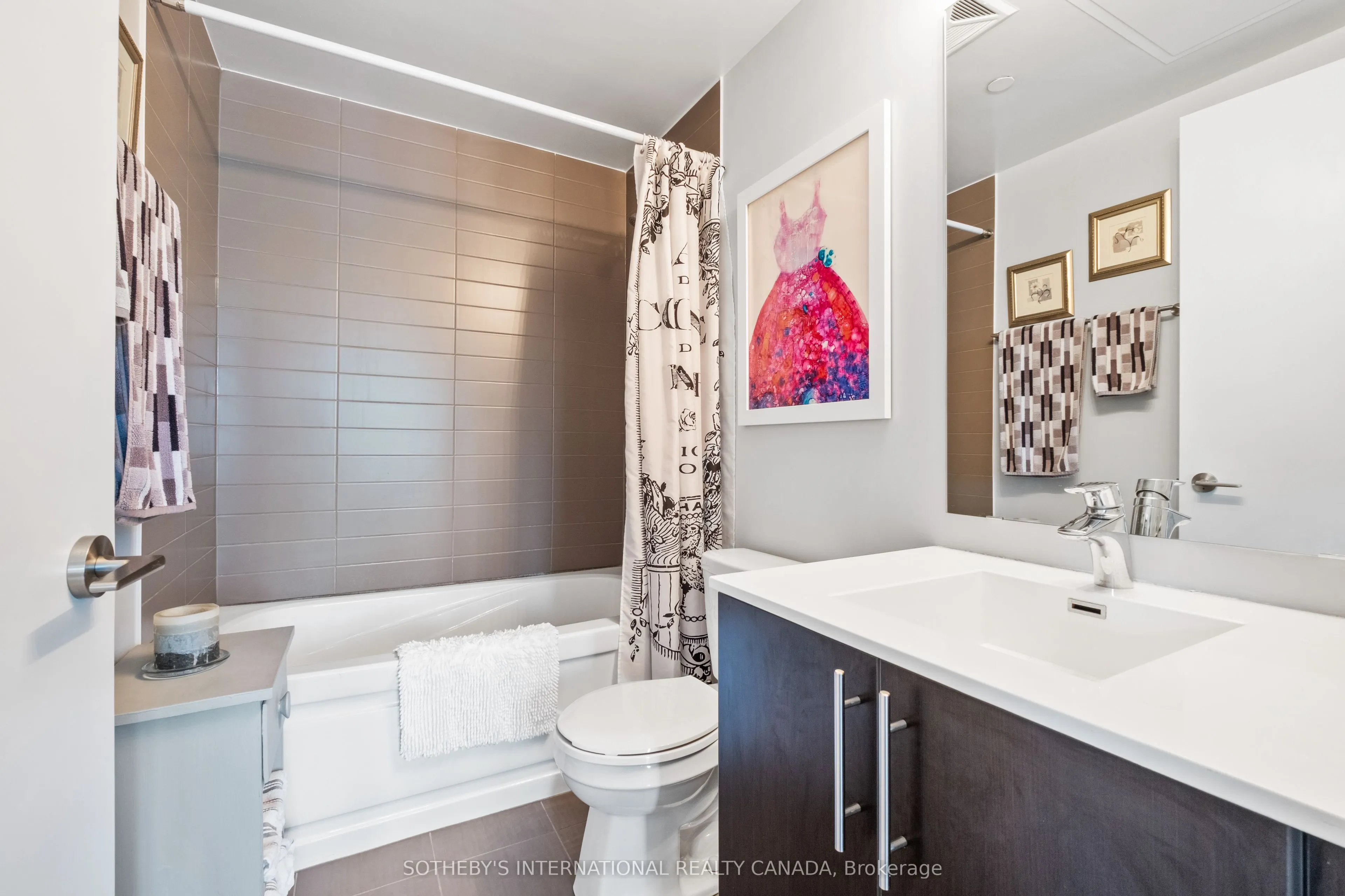 60 Berwick Avenue, #508