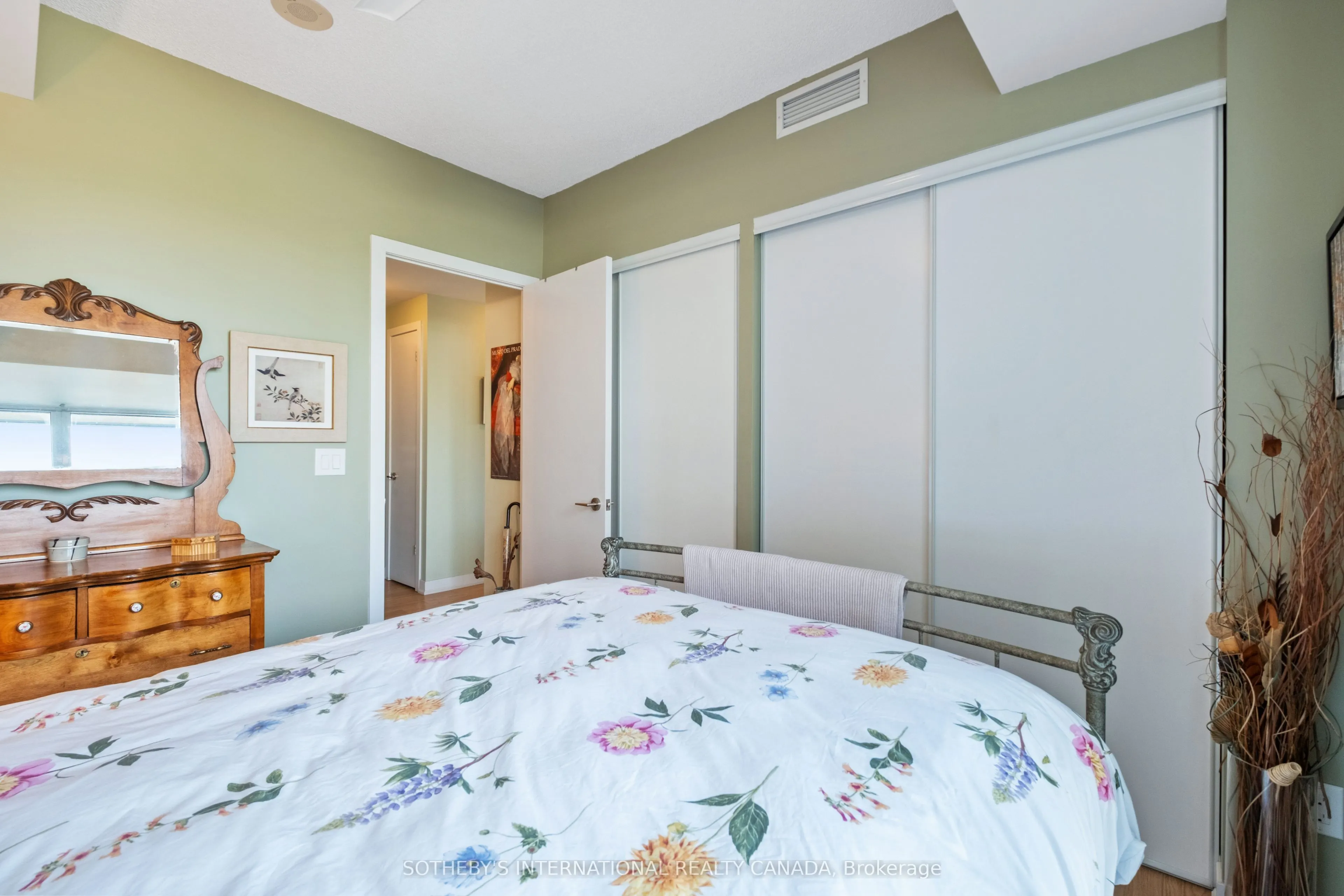 60 Berwick Avenue, #508
