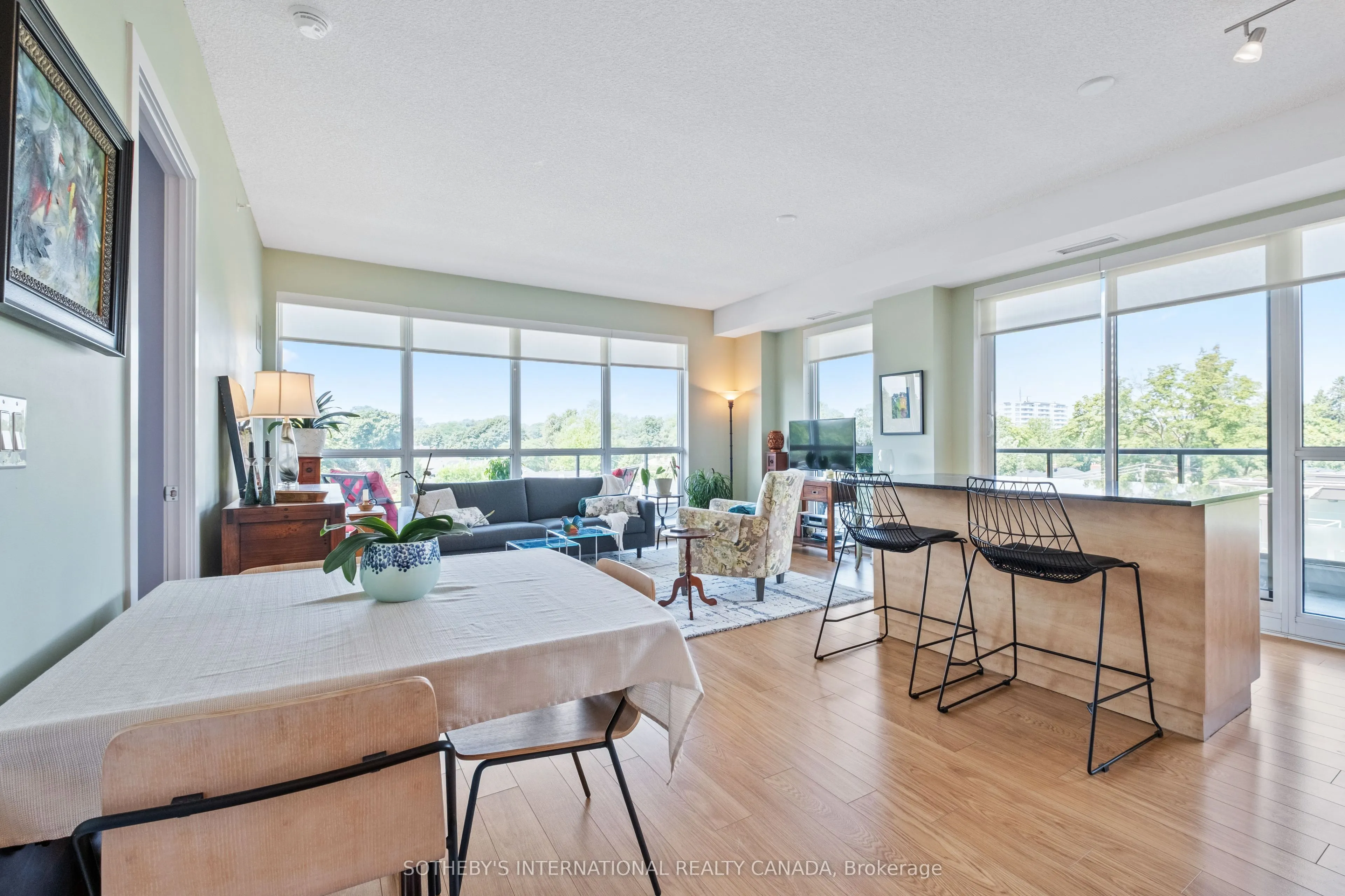 60 Berwick Avenue, #508