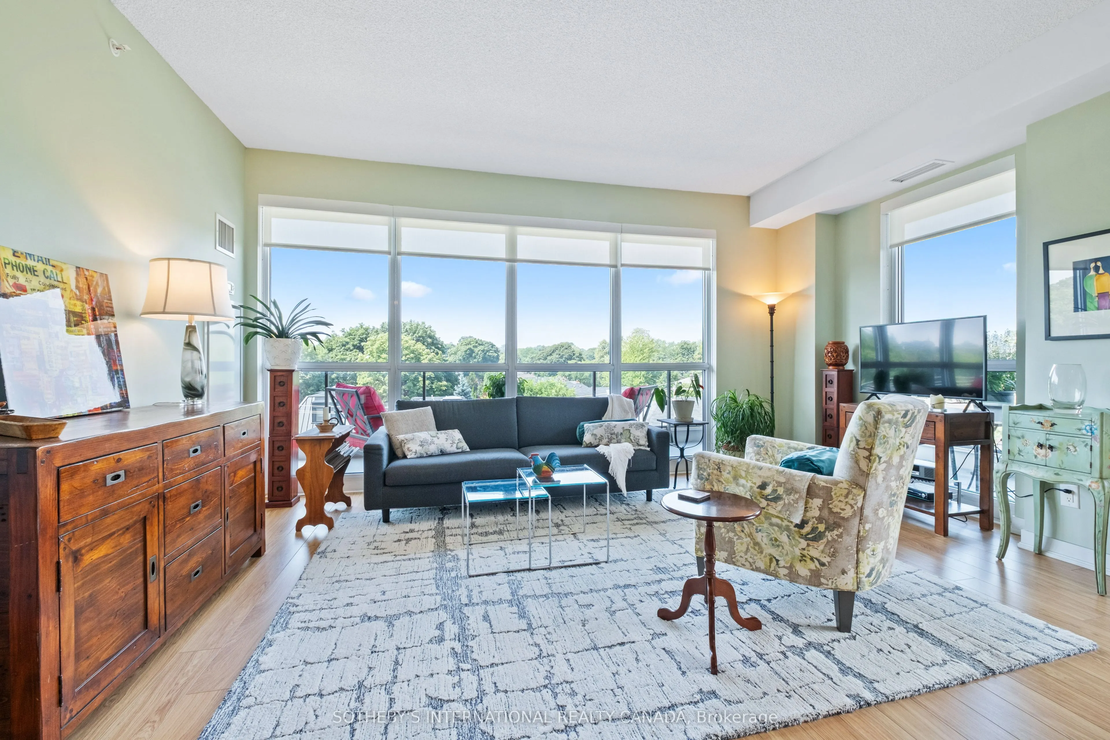 60 Berwick Avenue, #508