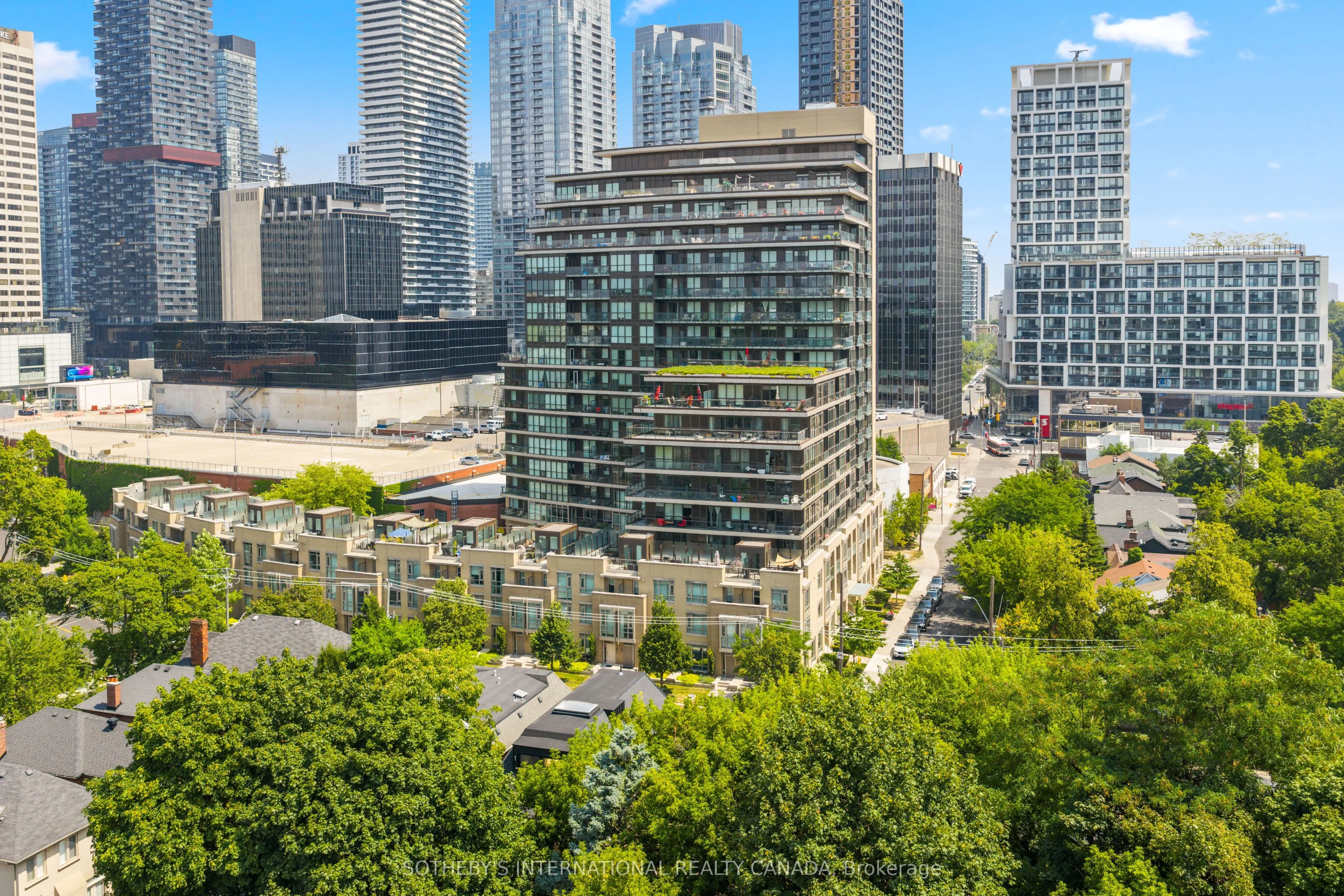 60 Berwick Avenue, #508