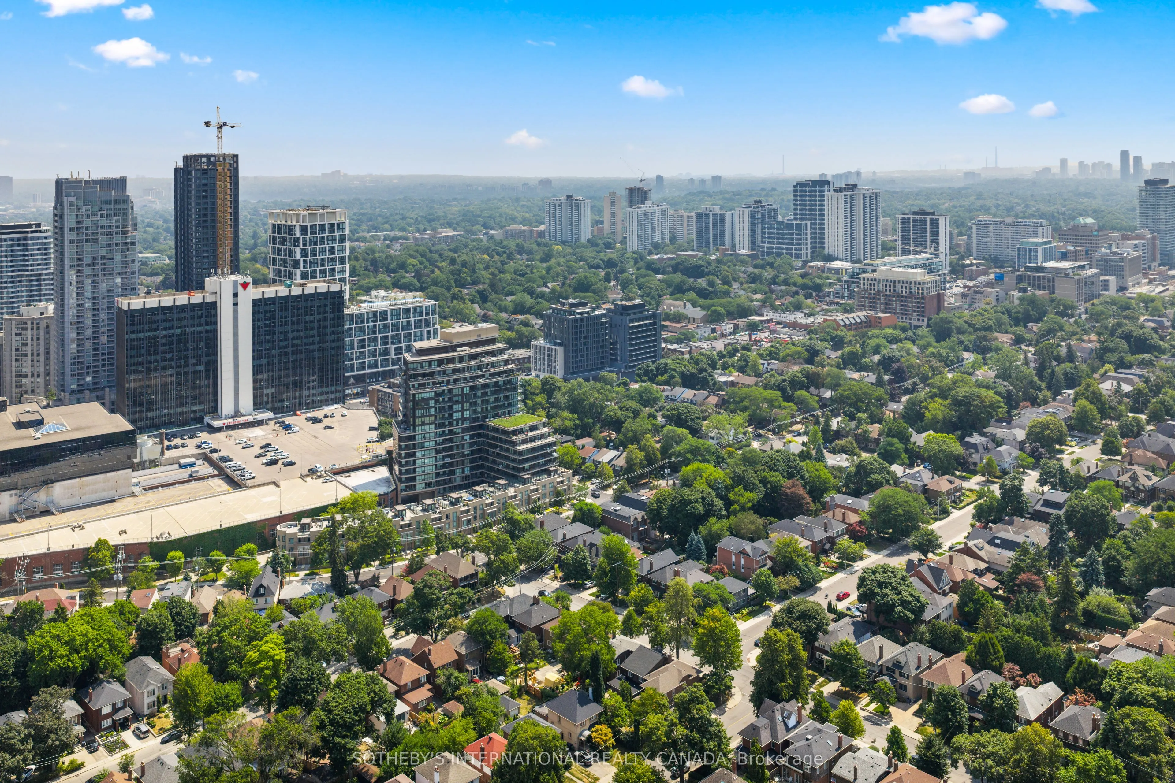 60 Berwick Avenue, #508