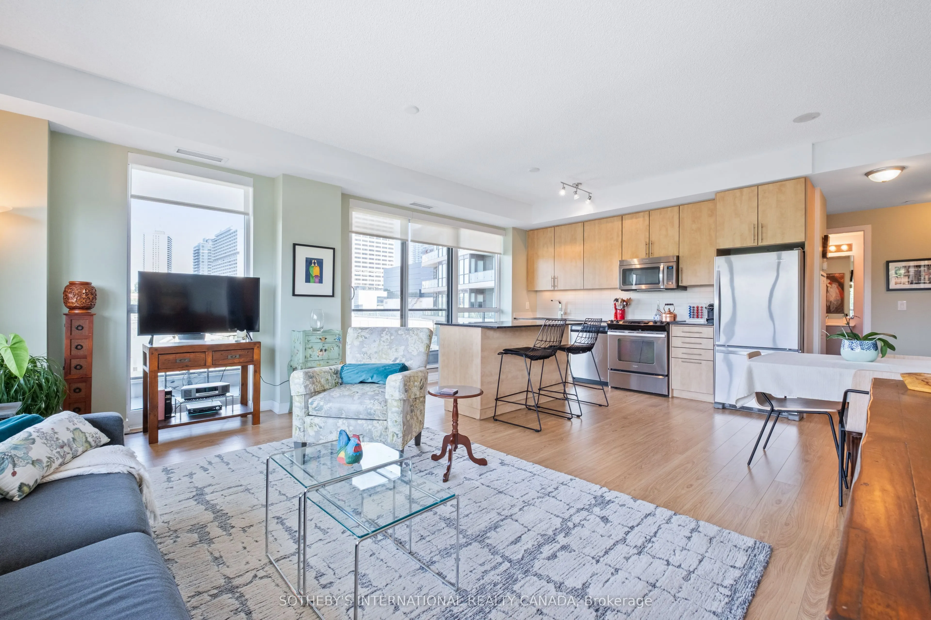 60 Berwick Avenue, #508