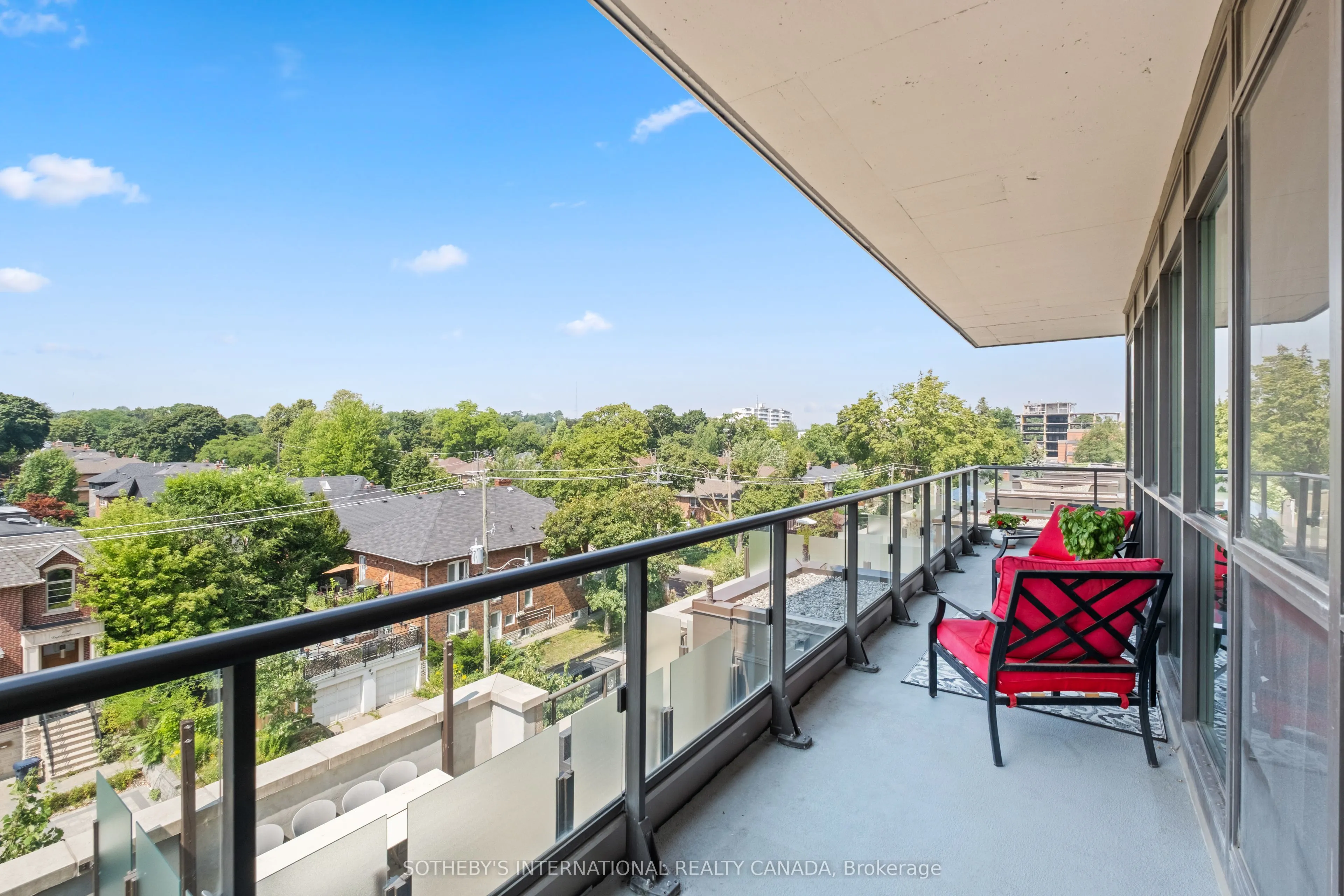 60 Berwick Avenue, #508