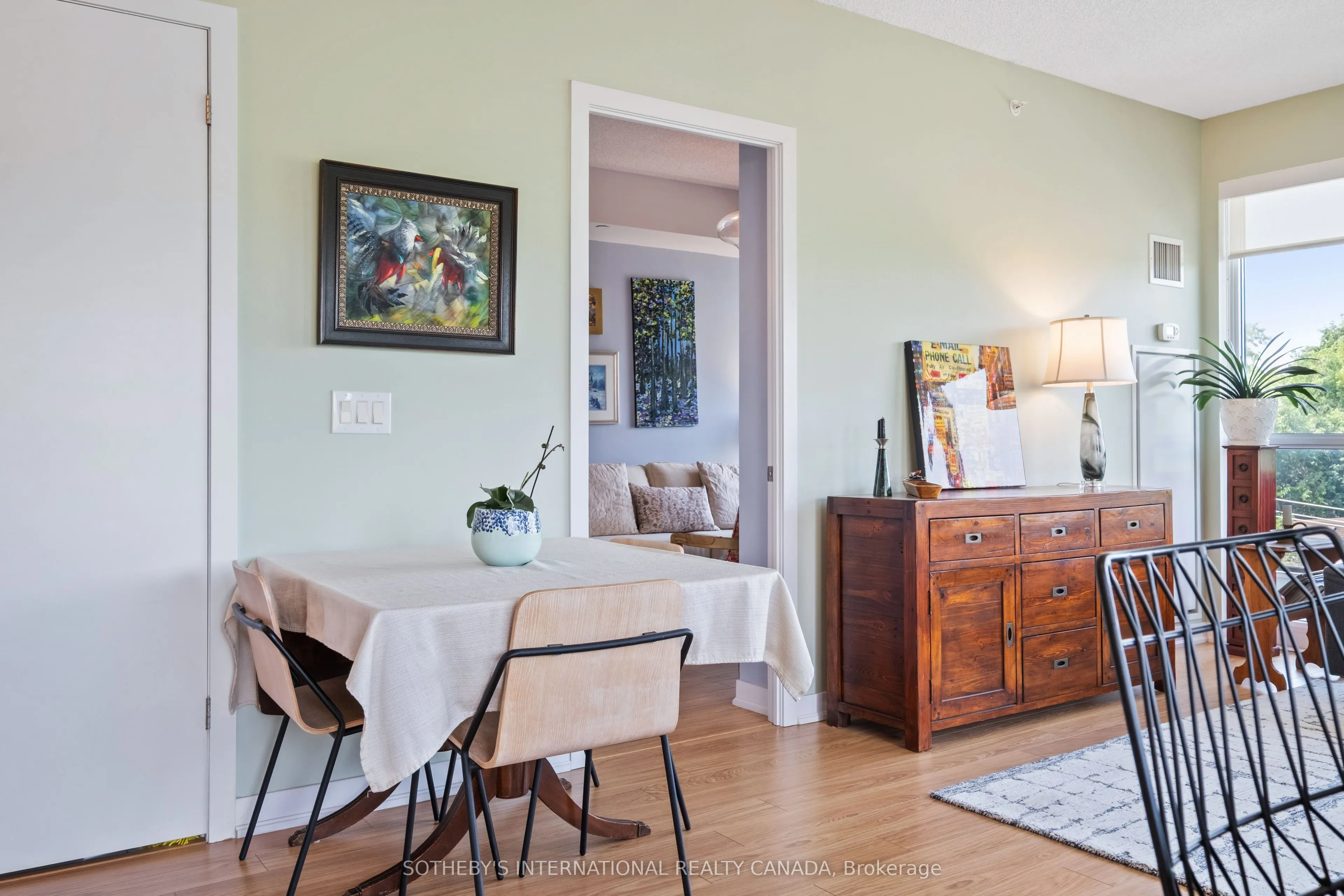 60 Berwick Avenue, #508