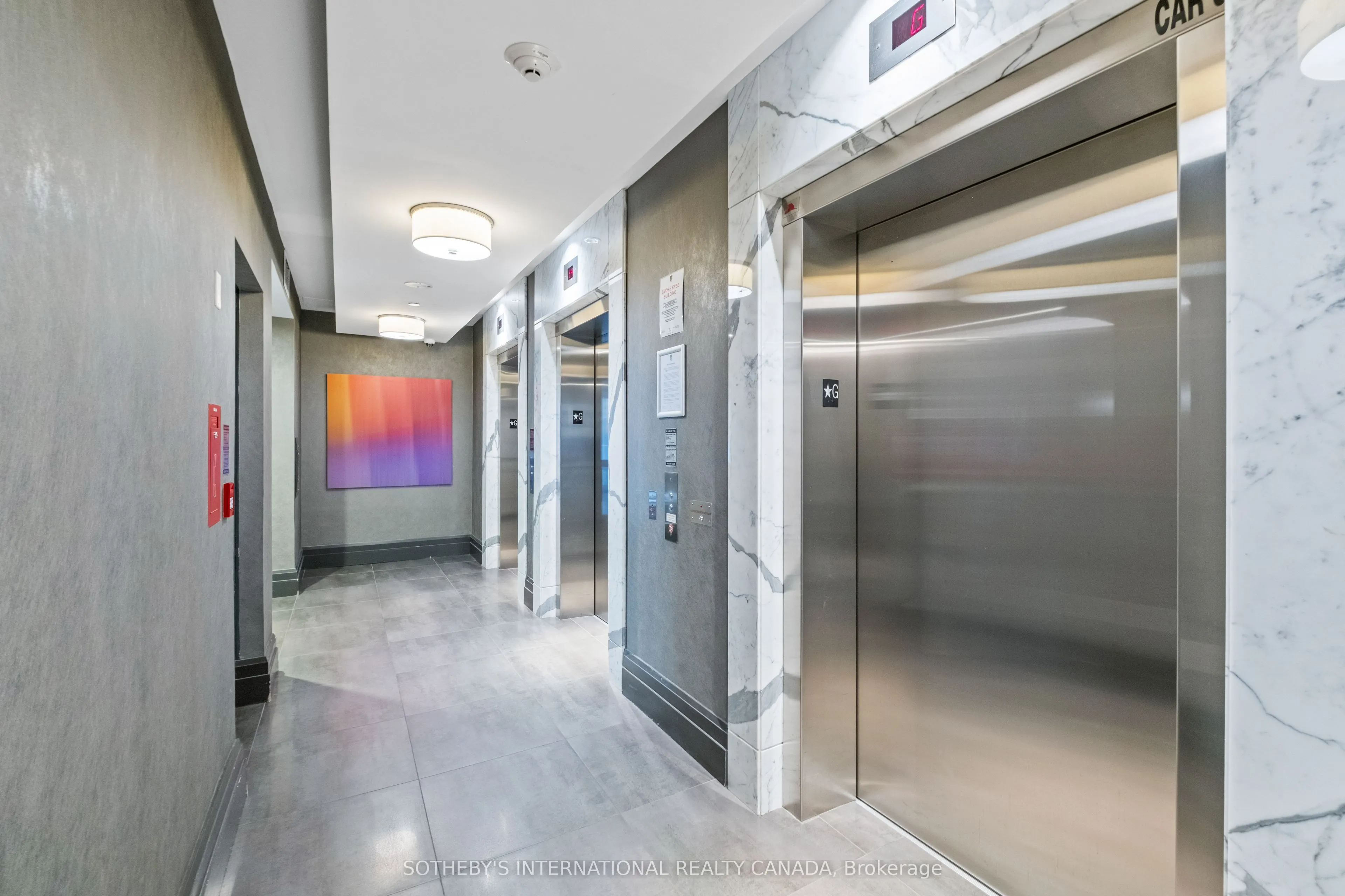 60 Berwick Avenue, #508