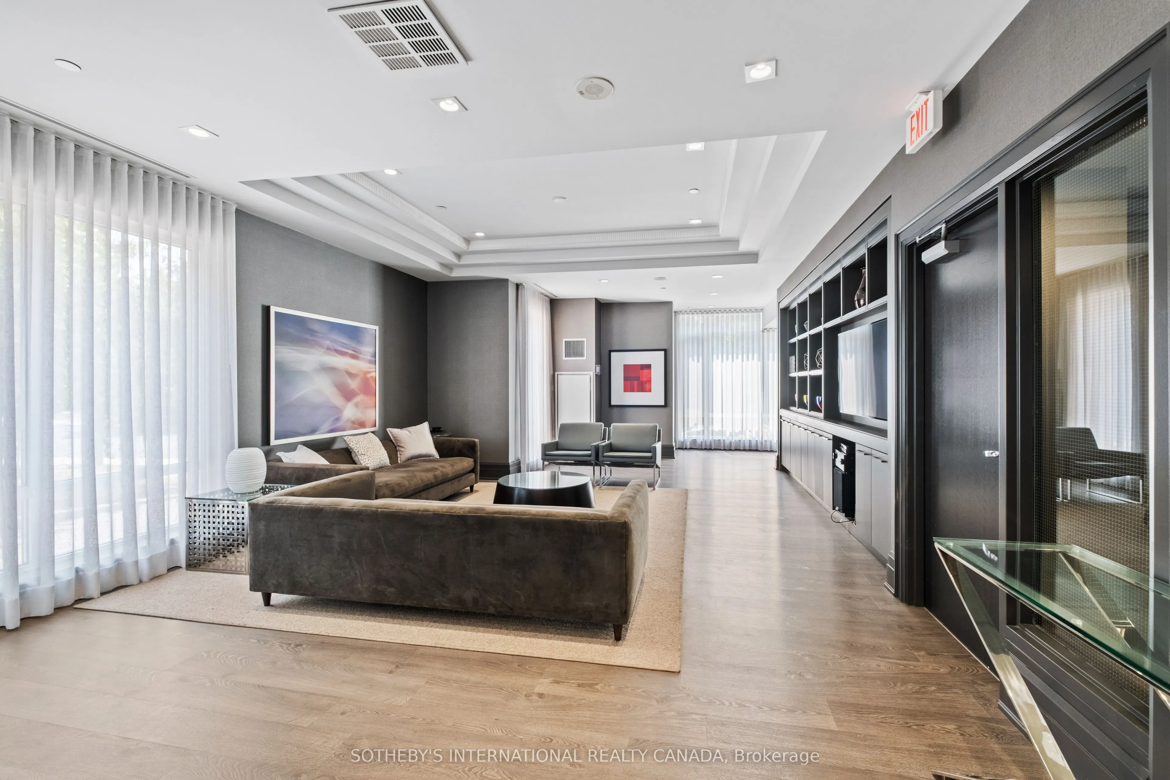60 Berwick Avenue, #508