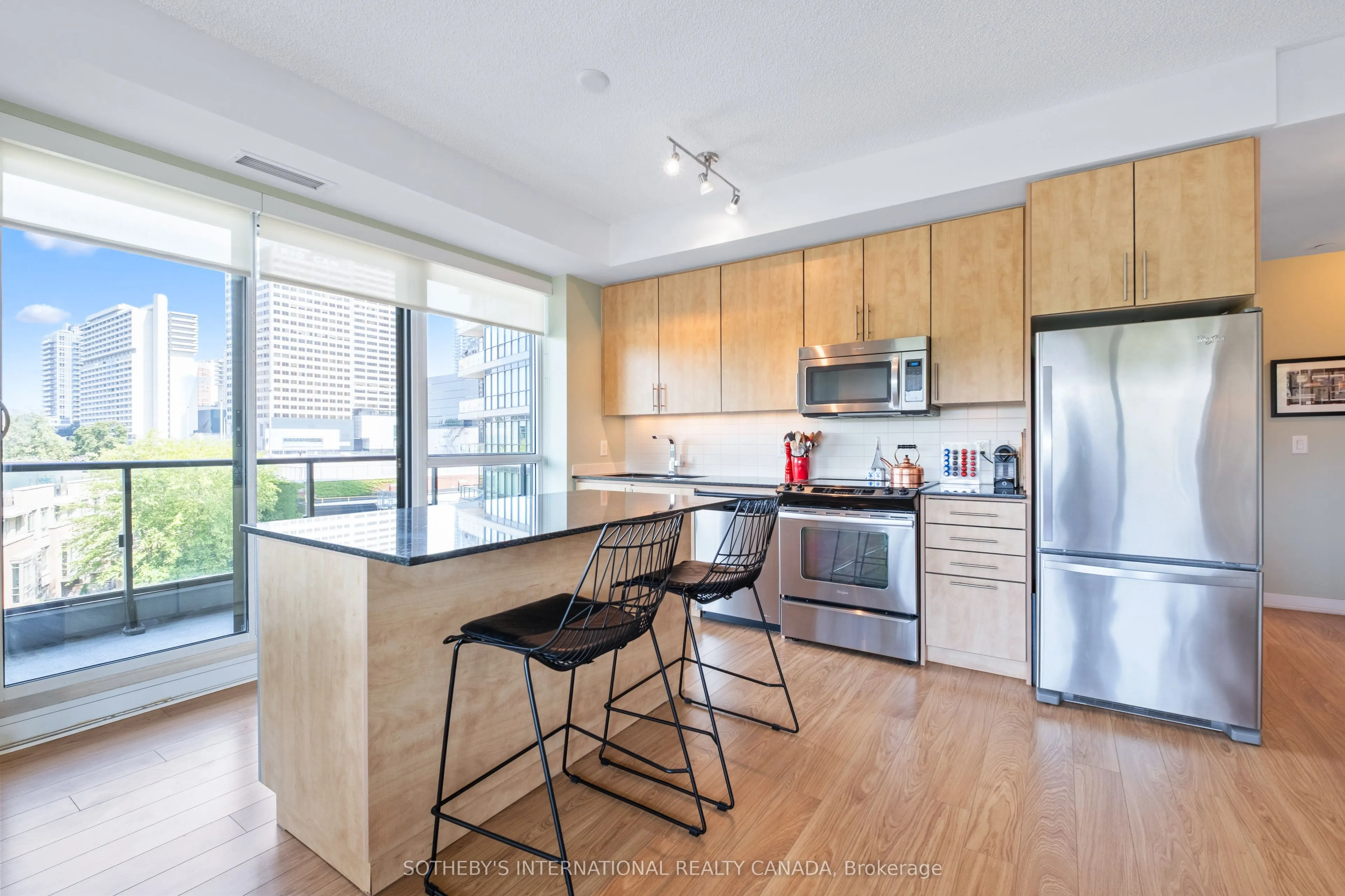 60 Berwick Avenue, #508