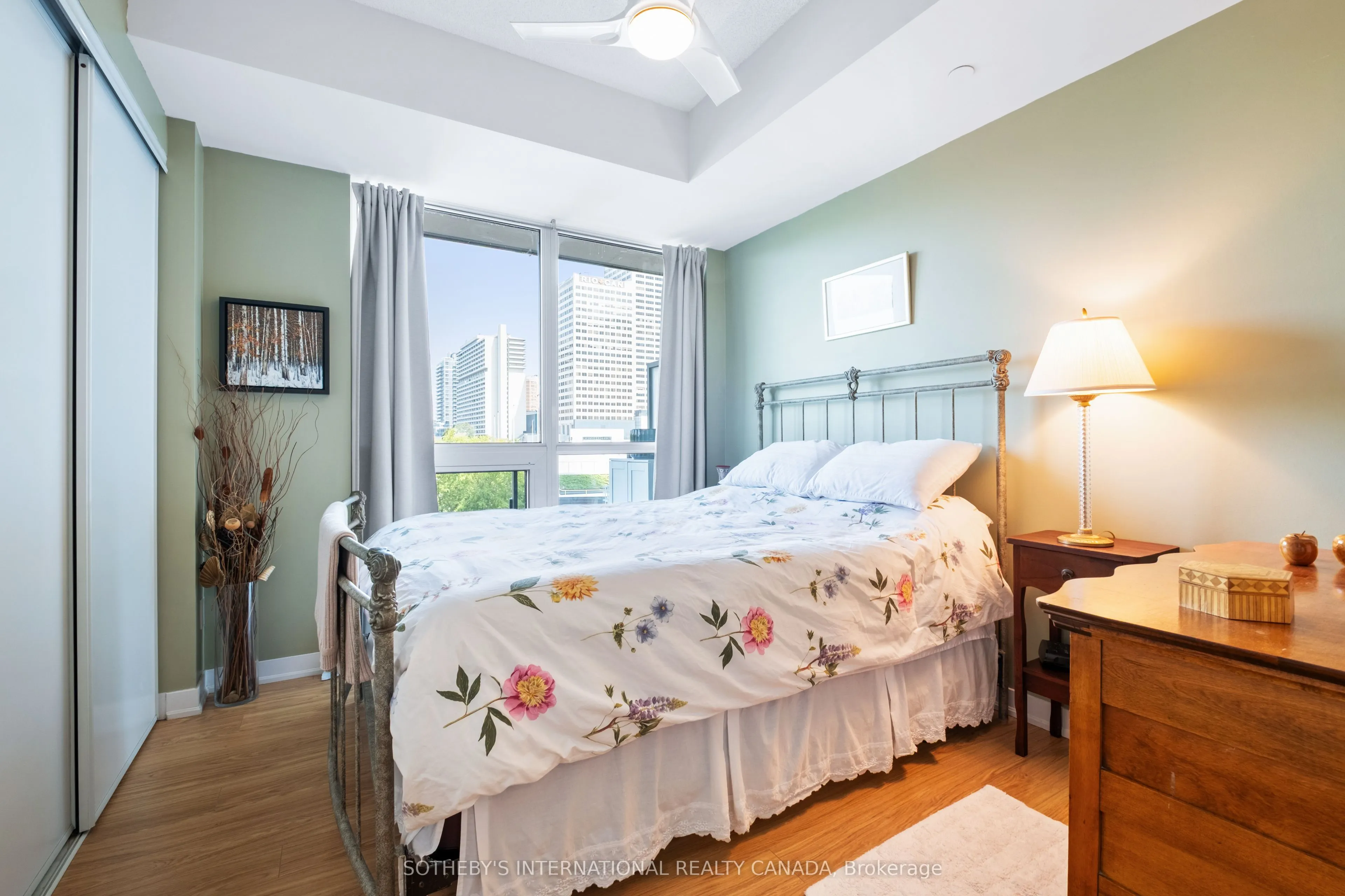 60 Berwick Avenue, #508
