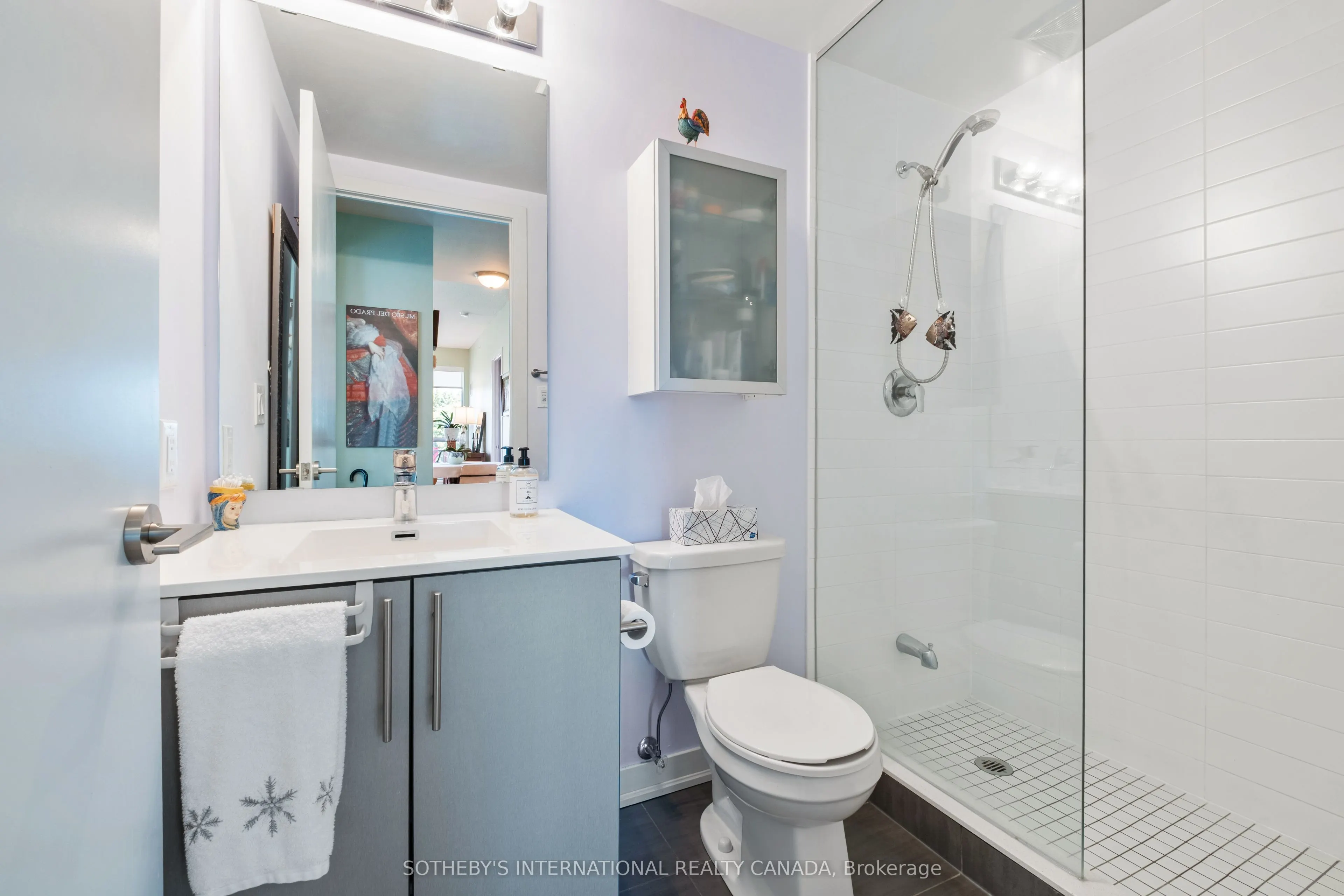 60 Berwick Avenue, #508