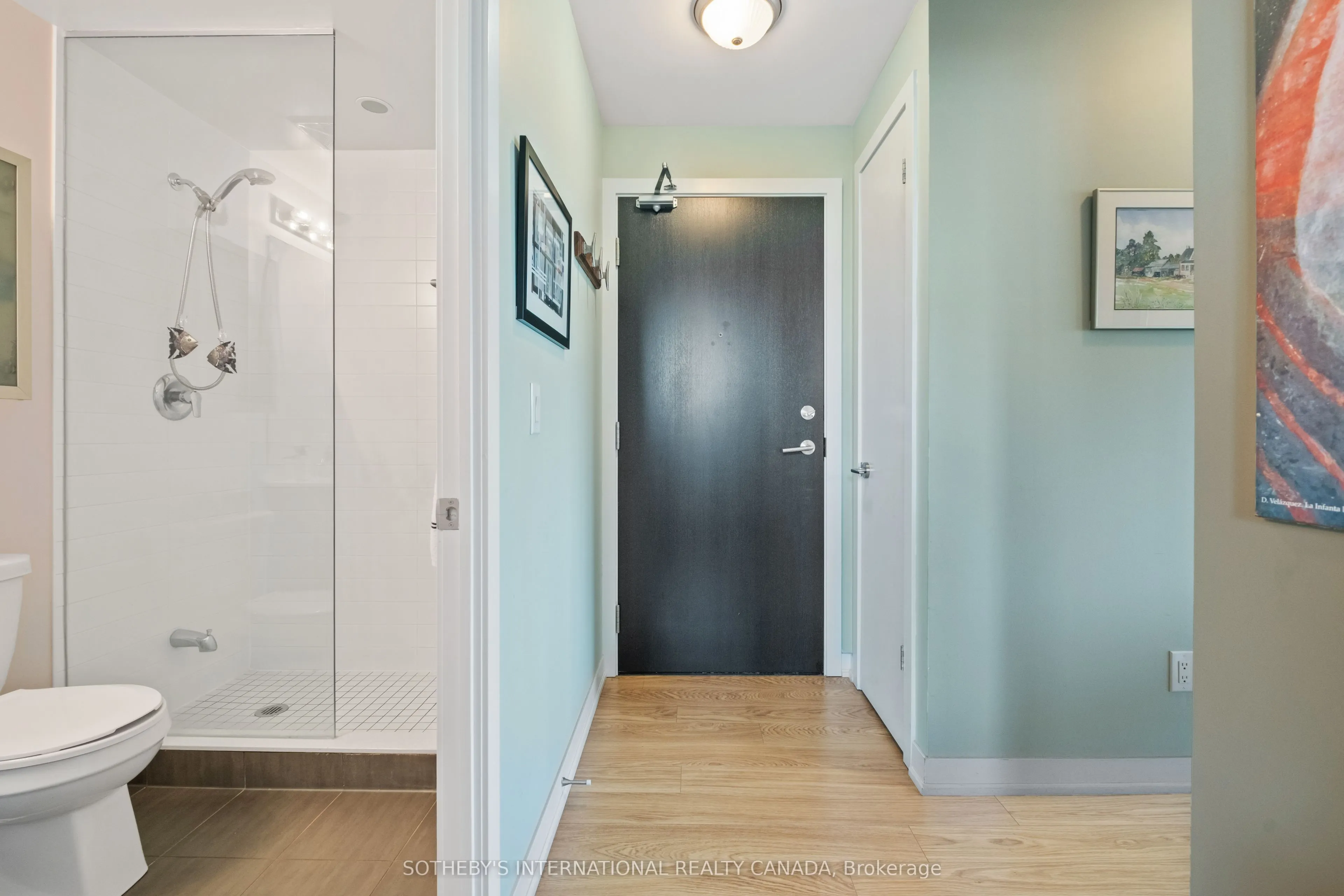 60 Berwick Avenue, #508