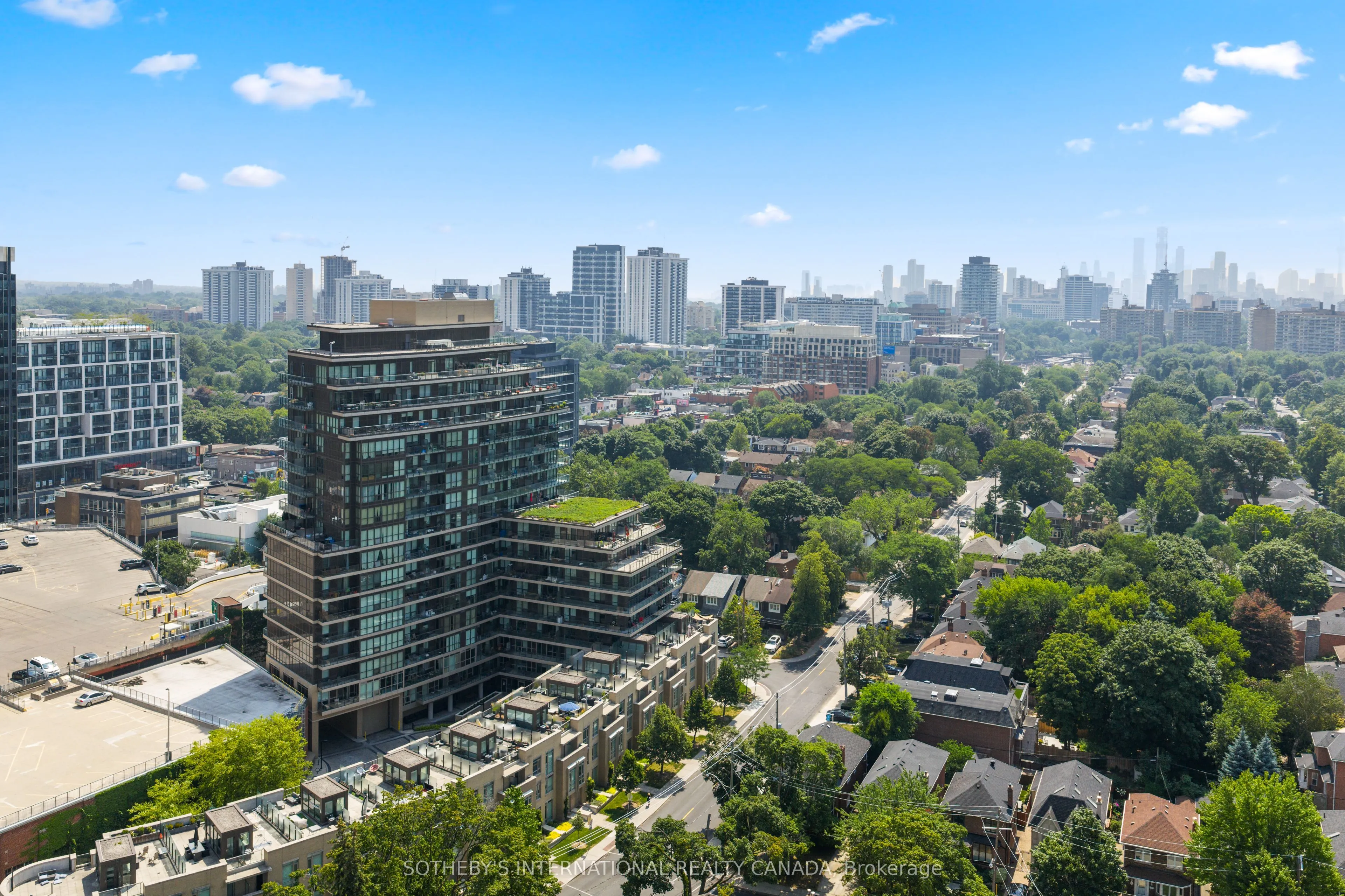 60 Berwick Avenue, #508