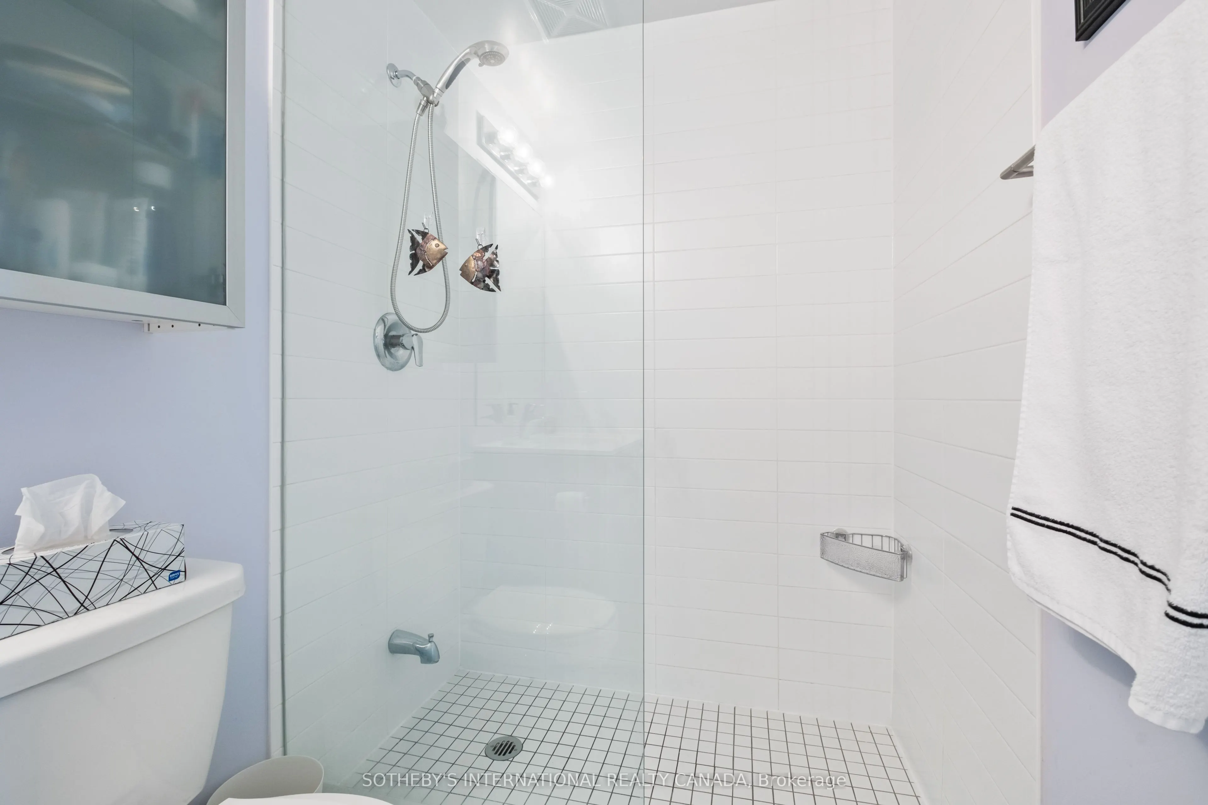 60 Berwick Avenue, #508