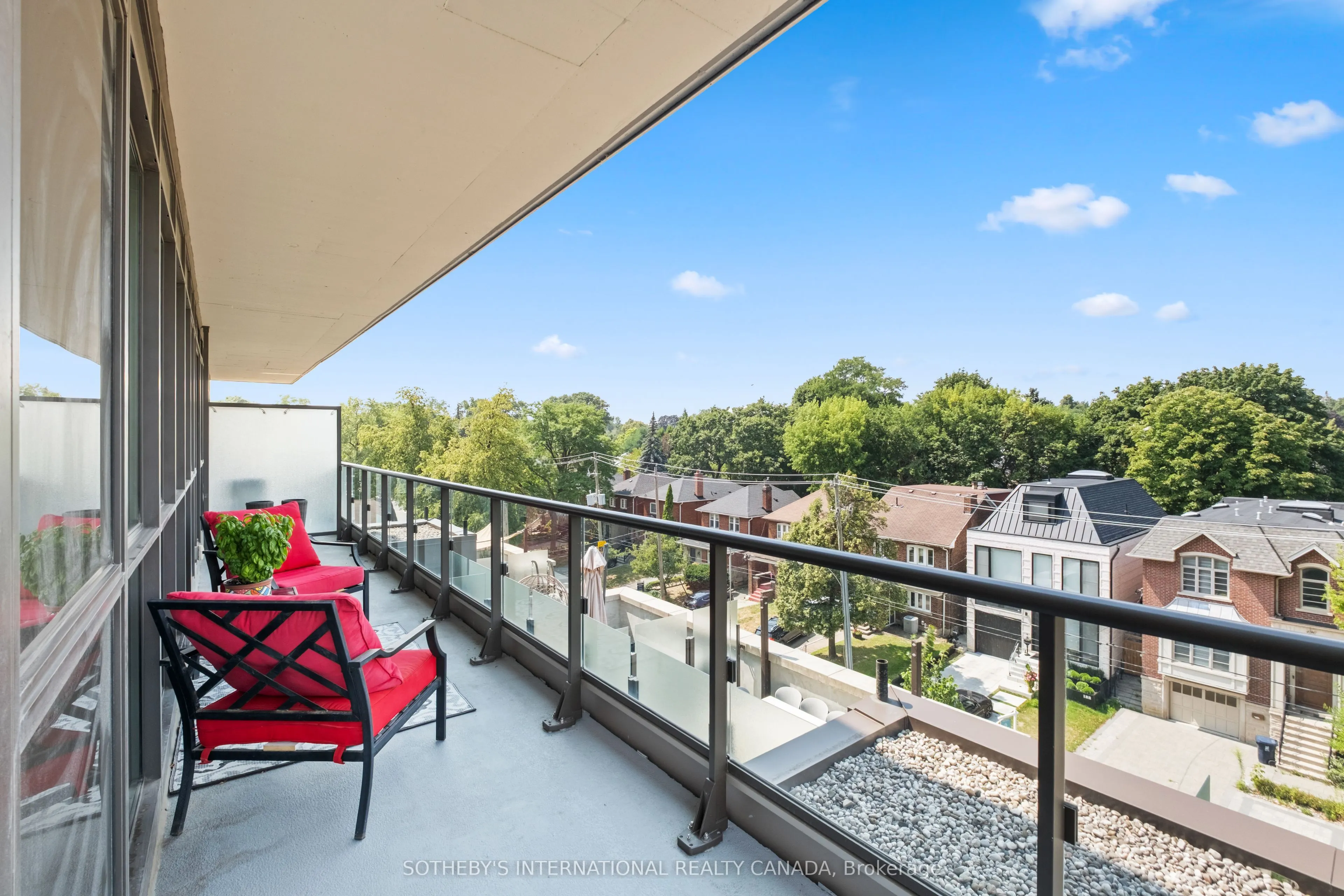 60 Berwick Avenue, #508