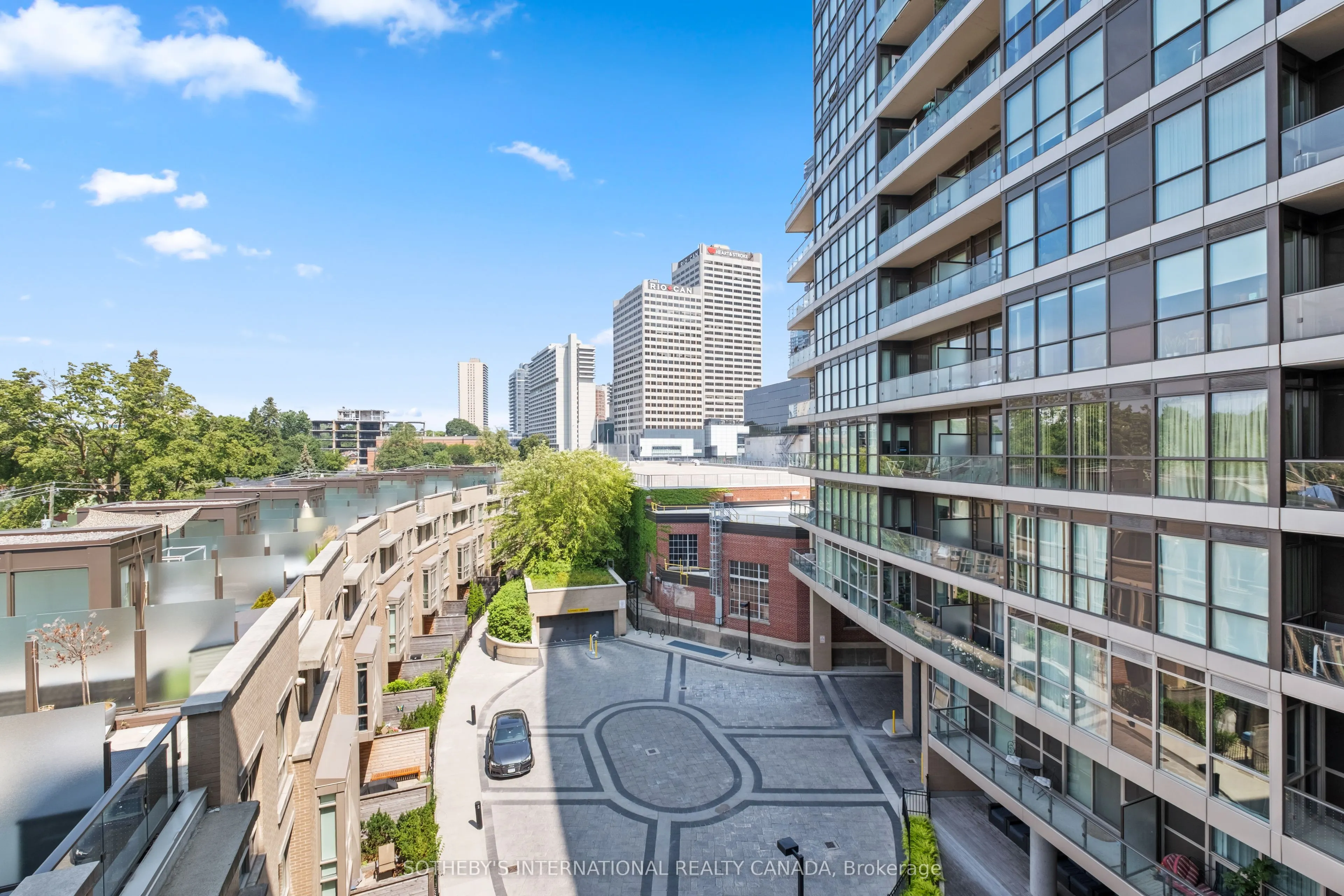60 Berwick Avenue, #508