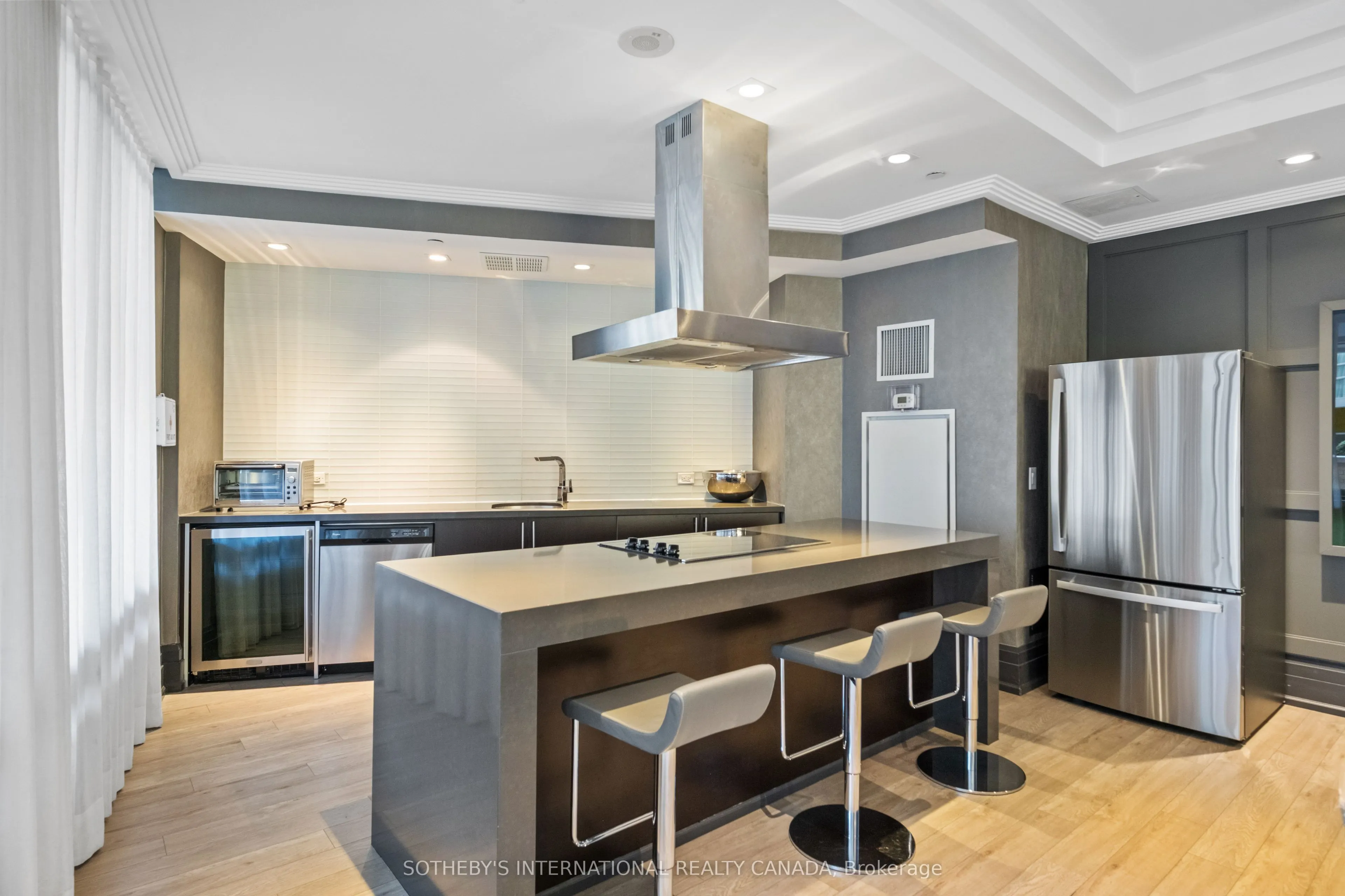 60 Berwick Avenue, #508