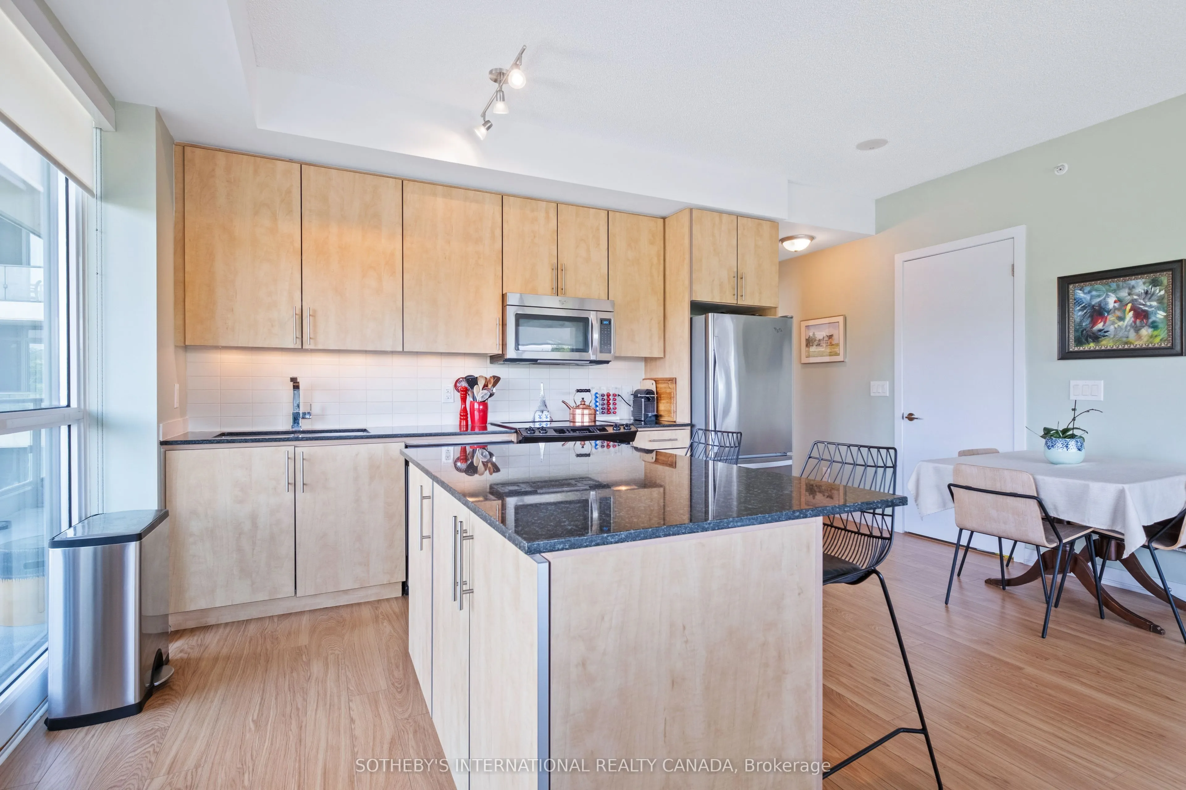 60 Berwick Avenue, #508
