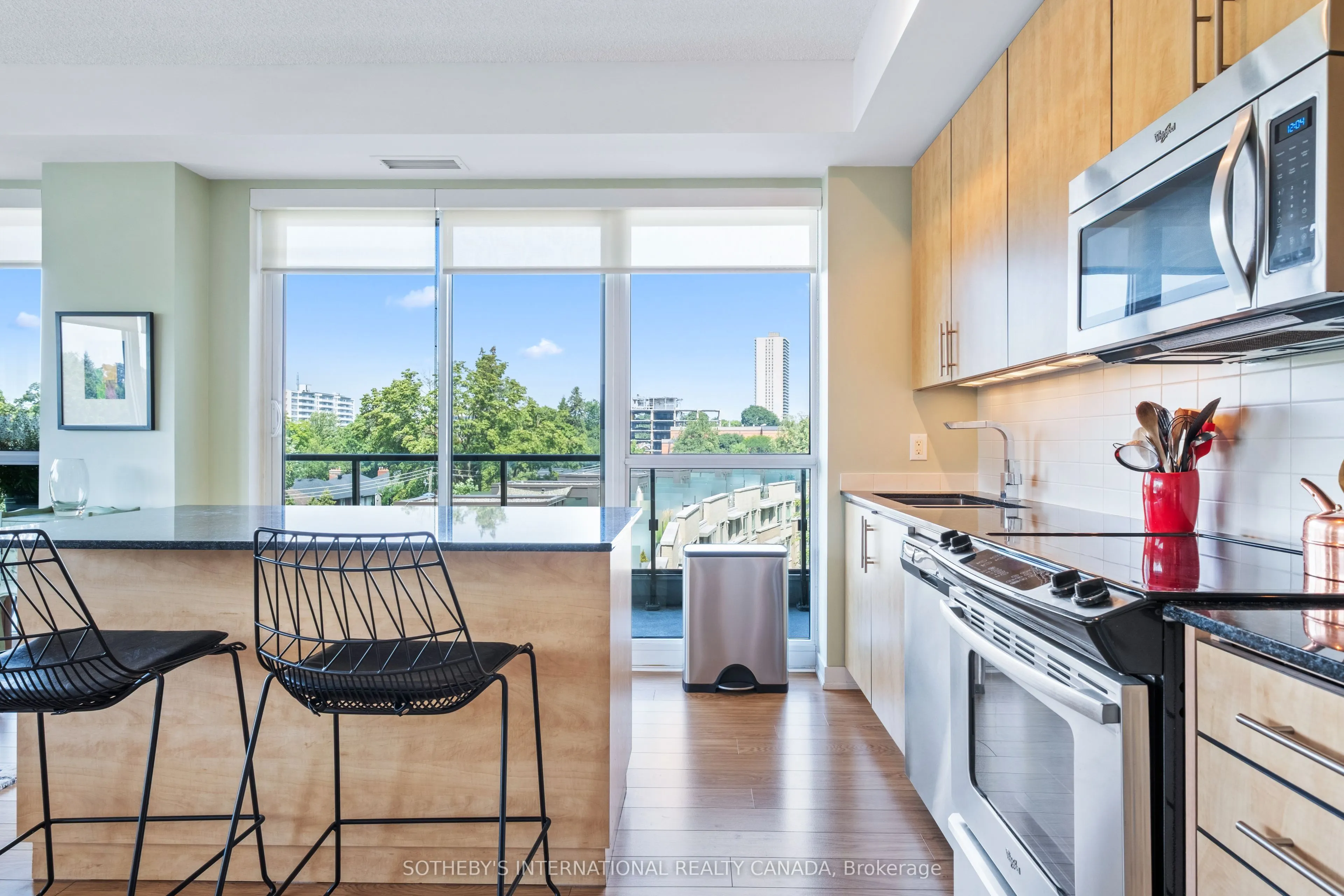 60 Berwick Avenue, #508