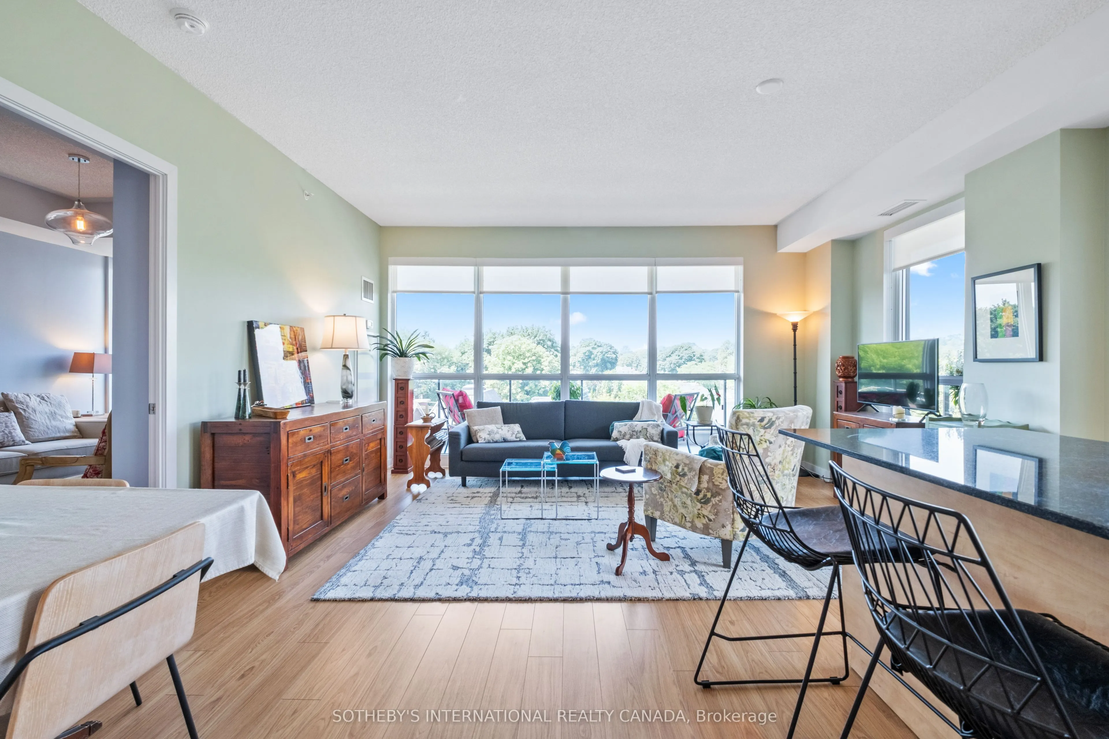 60 Berwick Avenue, #508