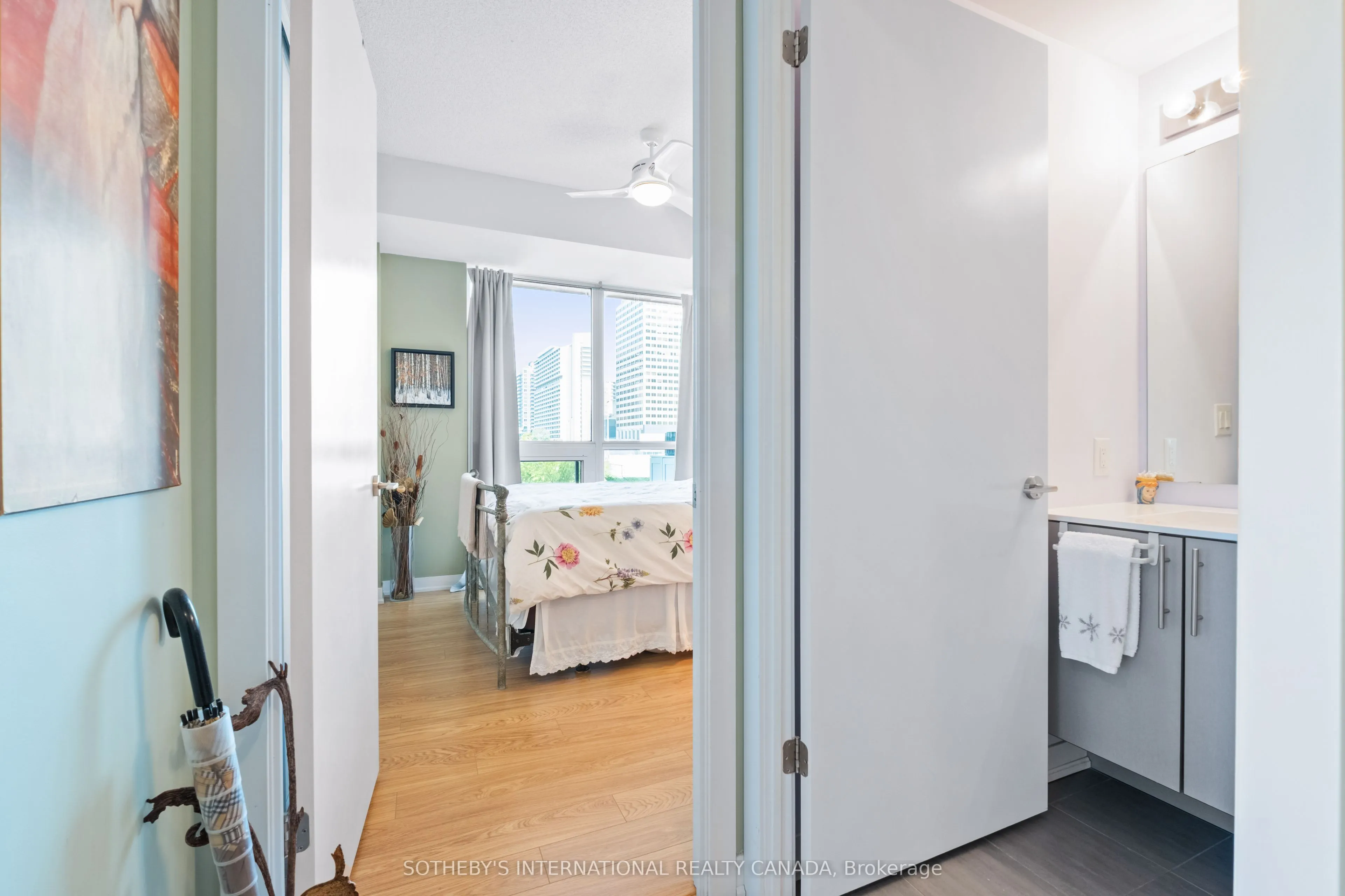 60 Berwick Avenue, #508