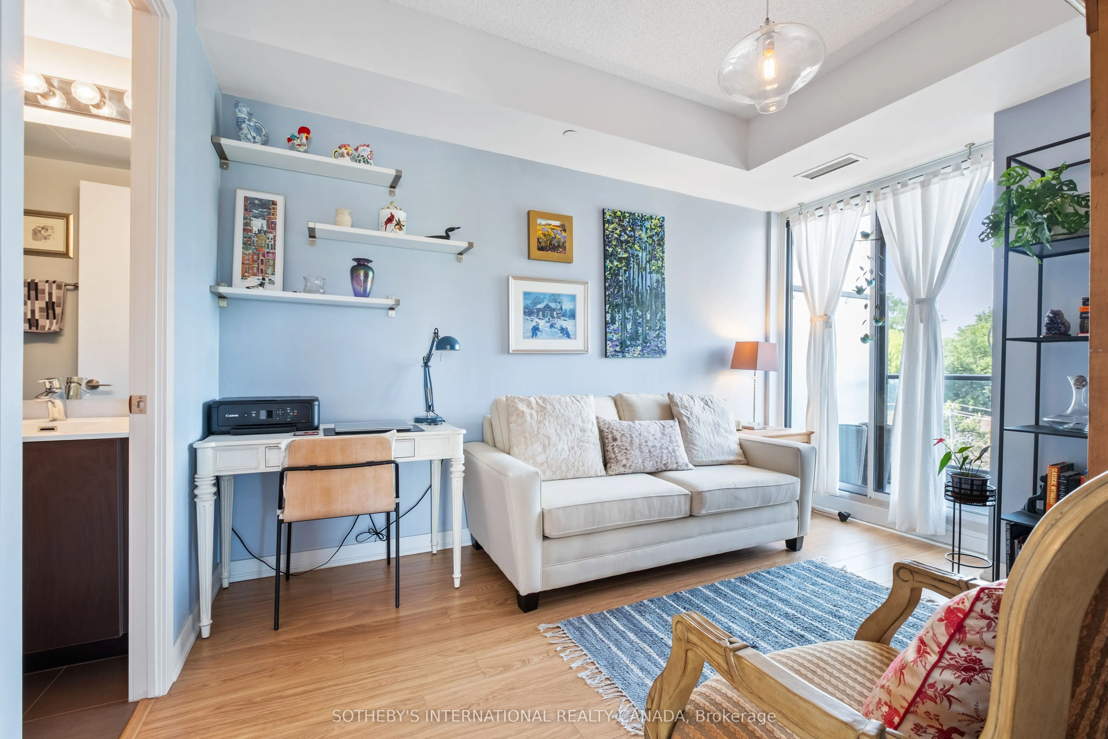 60 Berwick Avenue, #508