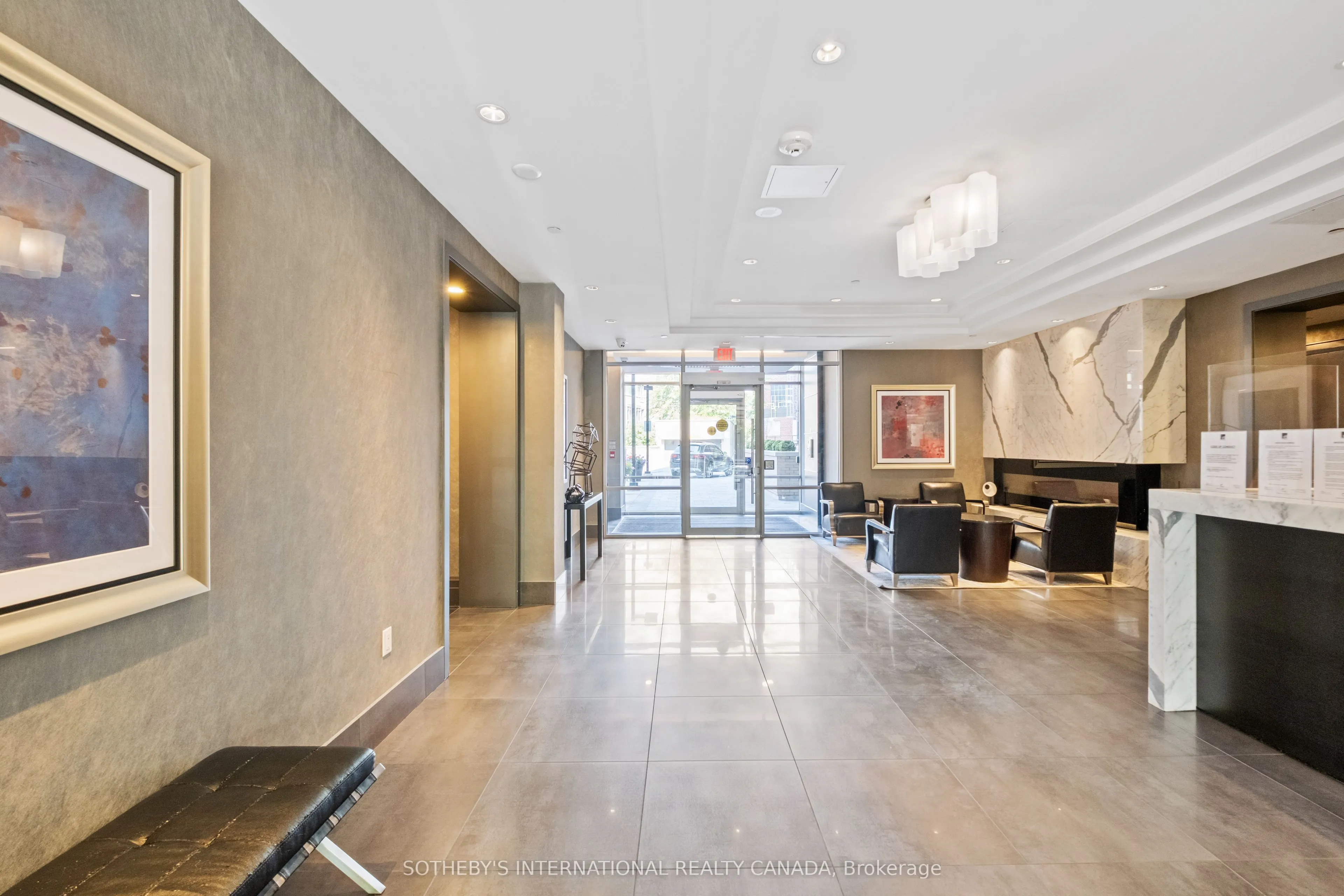 60 Berwick Avenue, #508