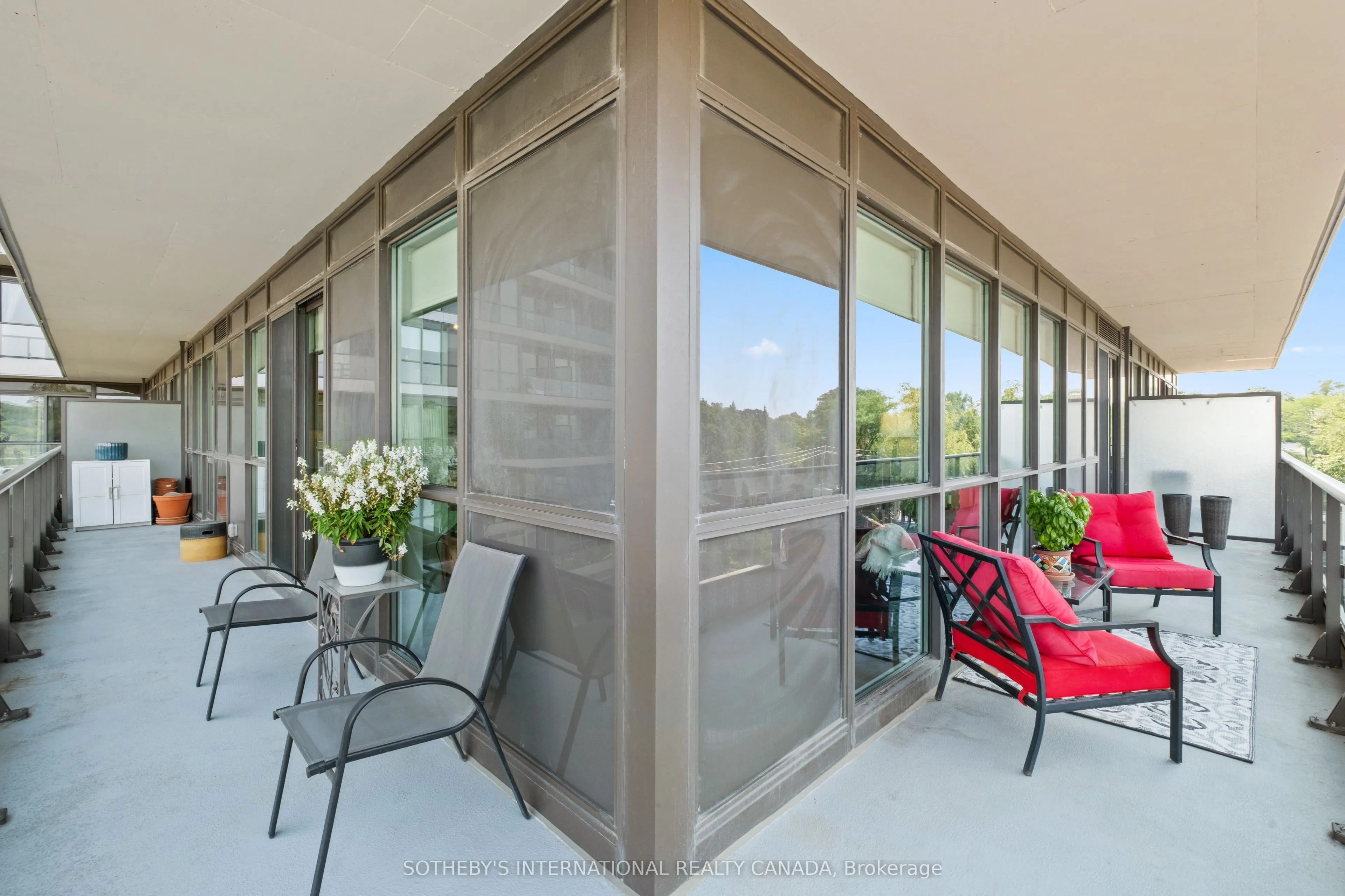 60 Berwick Avenue, #508